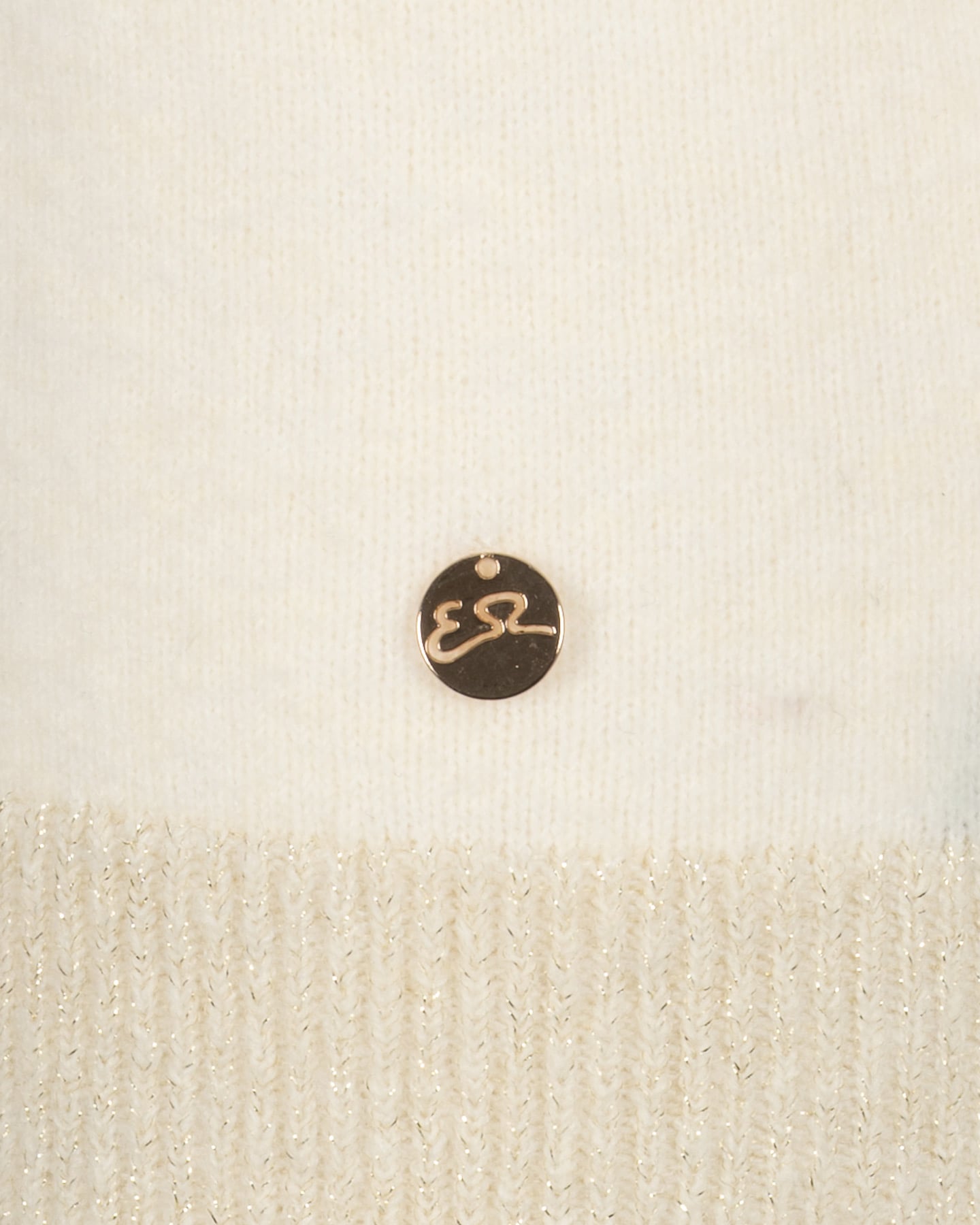 Maglione YES ZEE BASIC W - Bianco - 2 | Cisalfa Sport