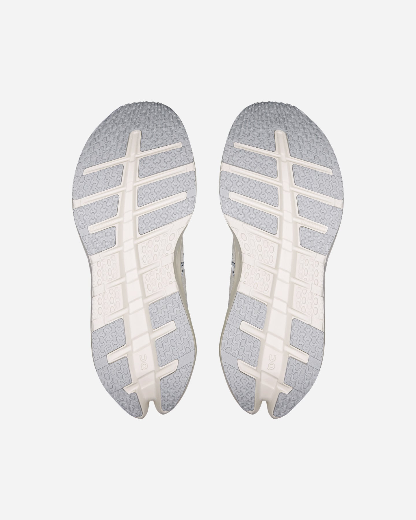 Scarpe running ON CLOUDRUNNER 3 W - Bianco - 2 | Cisalfa Sport