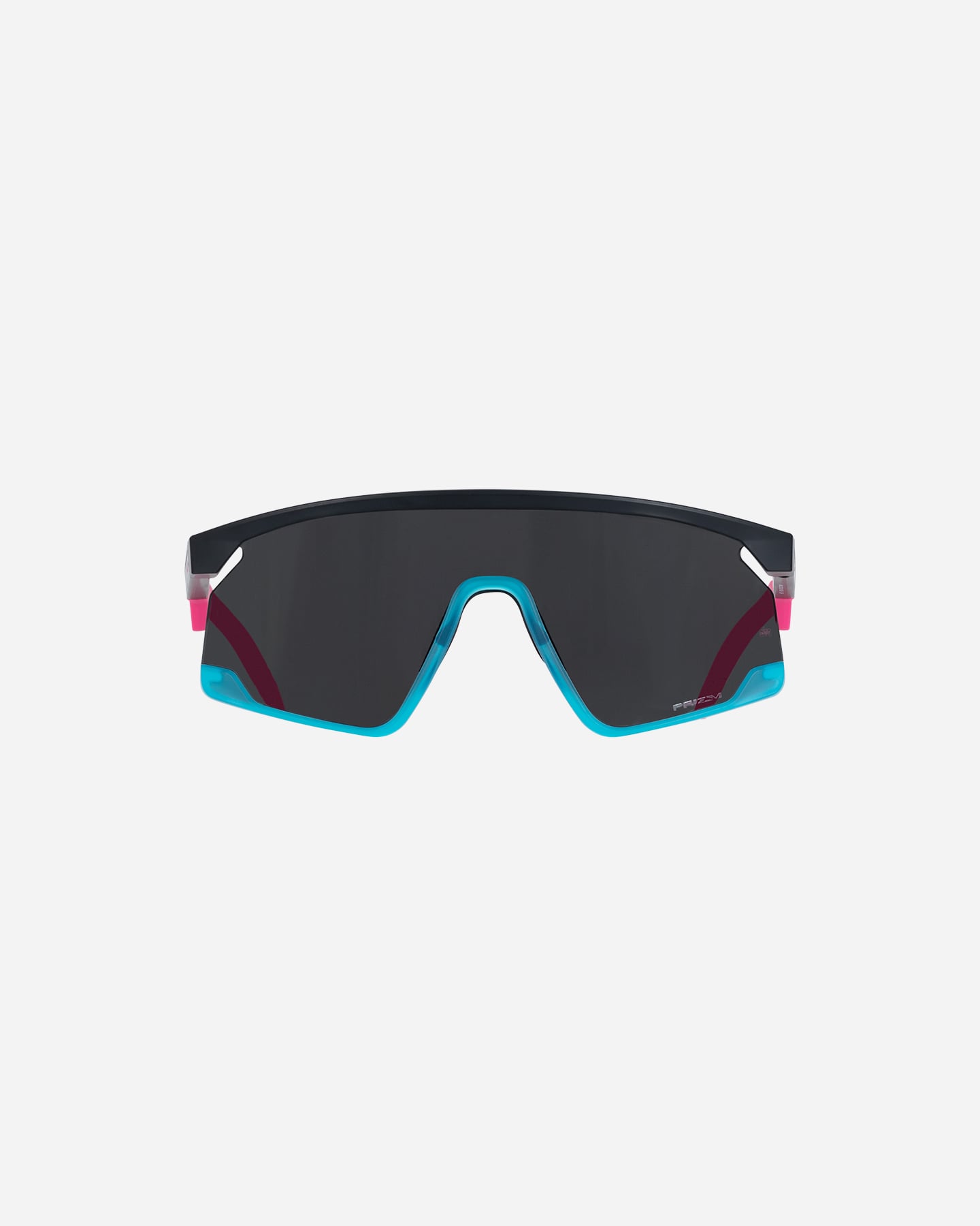 Occhiali OAKLEY BAXTER STREET PRIZM  - Nero - 1 | Cisalfa Sport