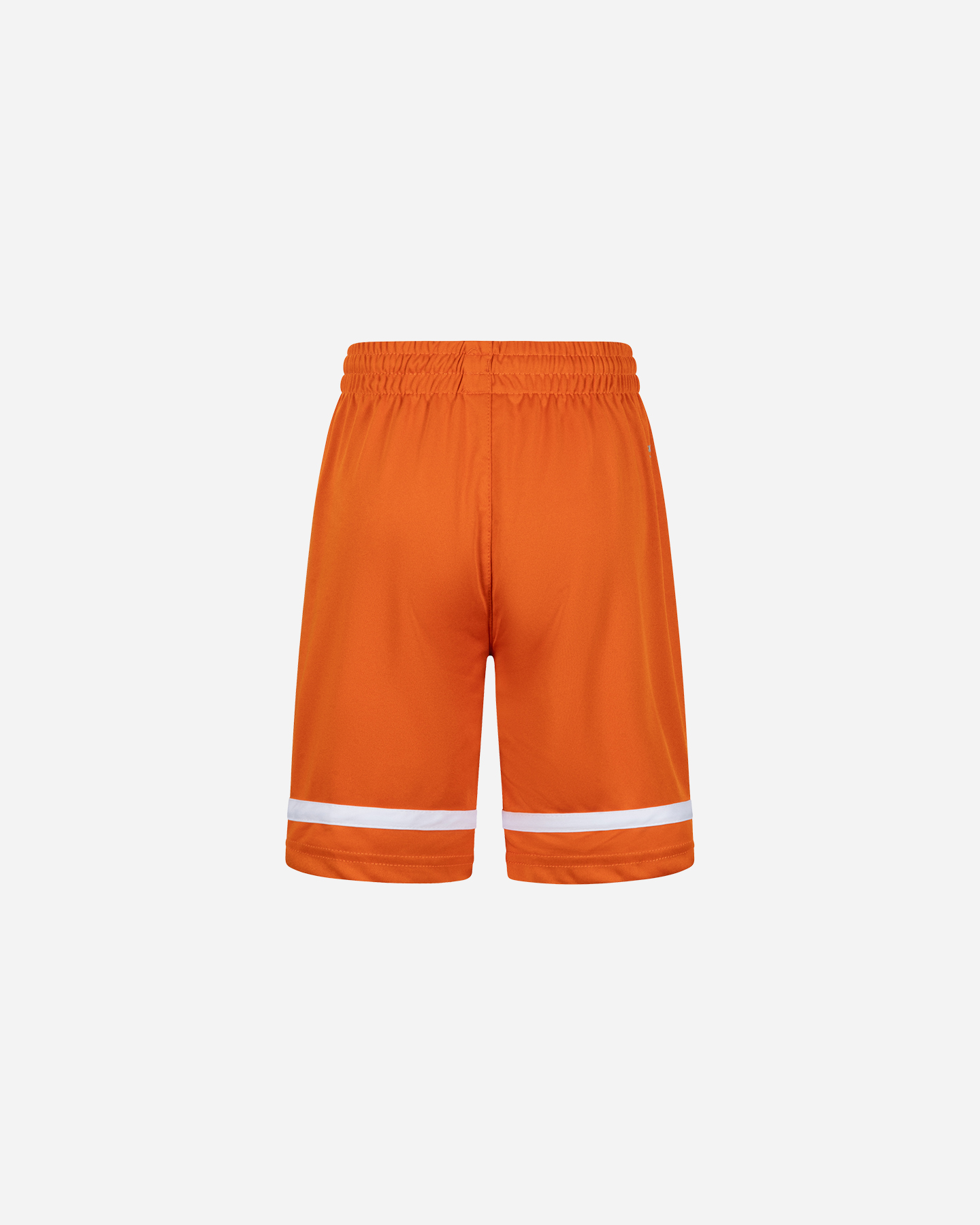 Pantaloncini ARENA ATHLETIC JR - Arancione - 1 | Cisalfa Sport