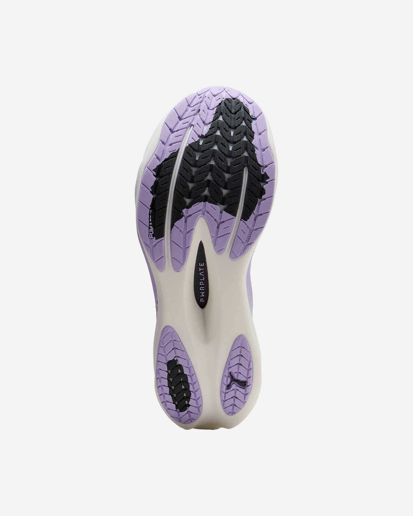 Scarpe running PUMA DEVIATE NITRO 4 W - Nero - 2 | Cisalfa Sport