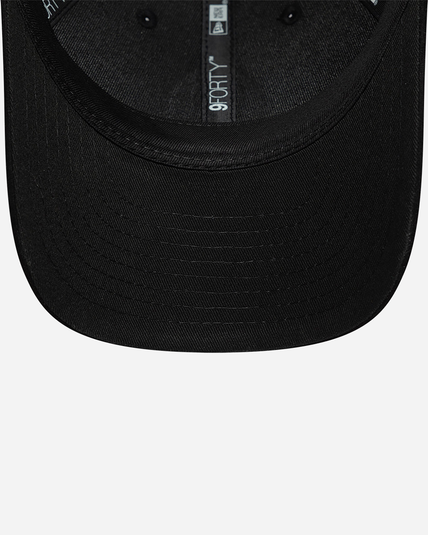 Cappellino NEW ERA 9FORTY AC MILAN  - 5 | Cisalfa Sport