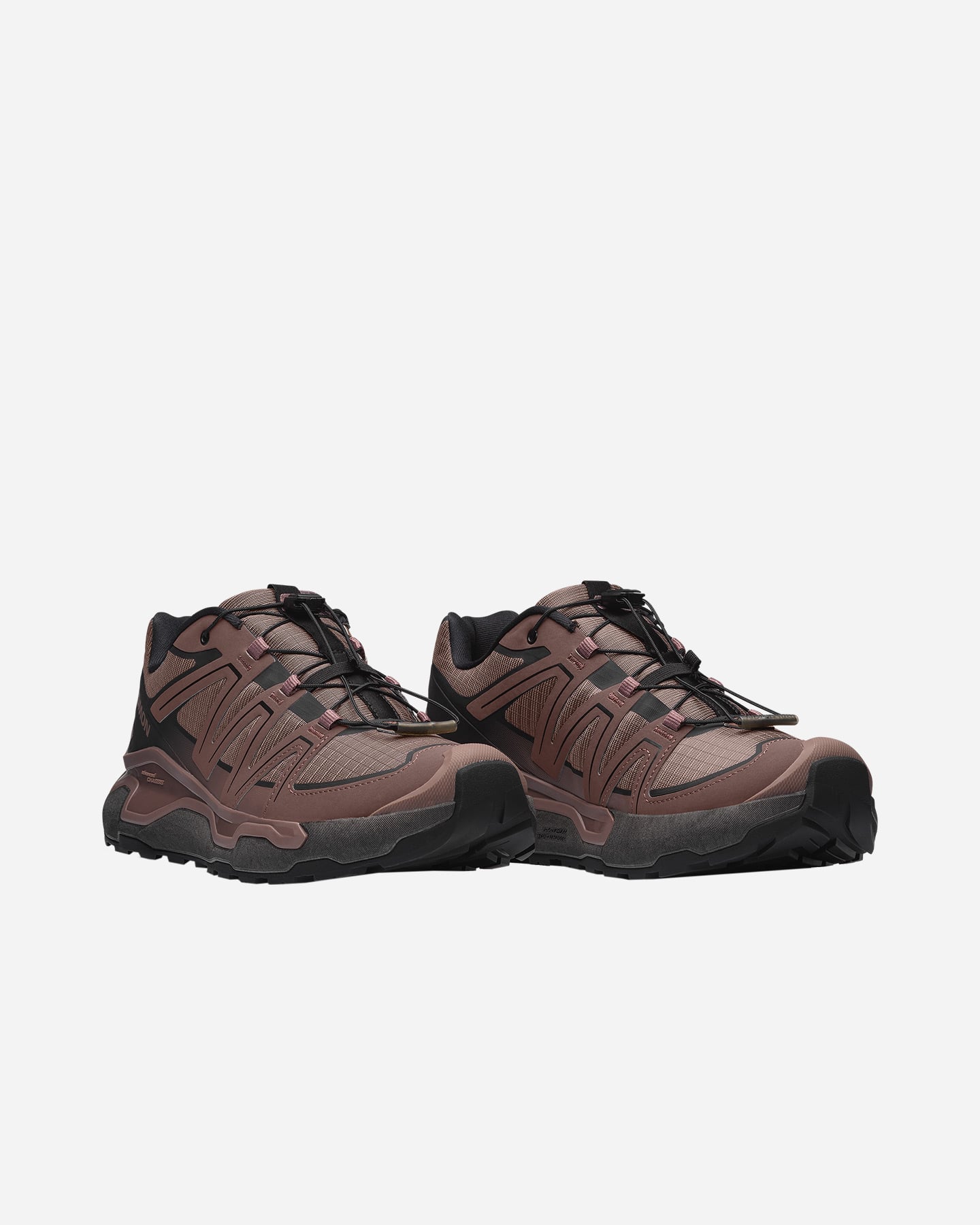 Scarpe sneakers SALOMON XC ROAM M - Grigio - 1 | Cisalfa Sport