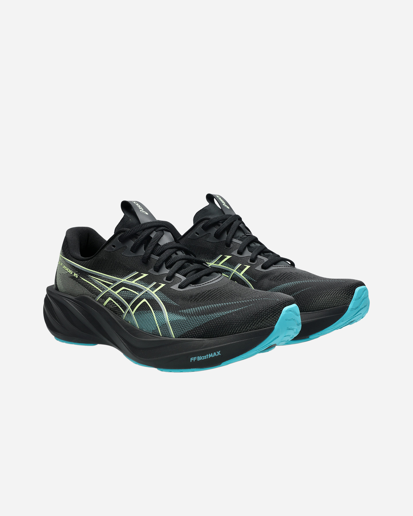 Scarpe running ASICS GT-2000 15 M - 1 | Cisalfa Sport