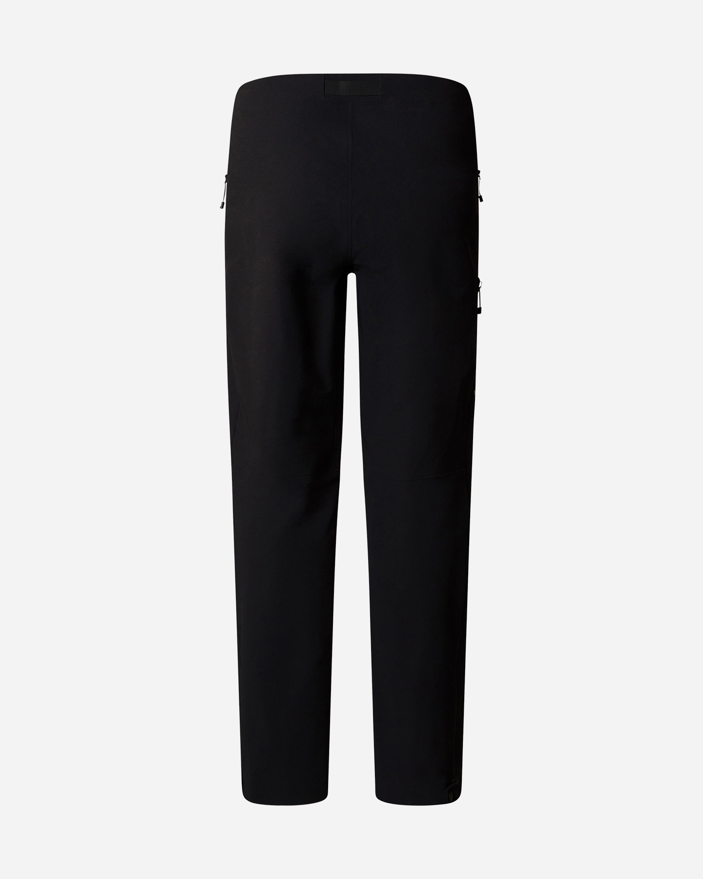 Pantalone outdoor THE NORTH FACE SUMMIT CHAMLANG M - Nero - 1 | Cisalfa Sport