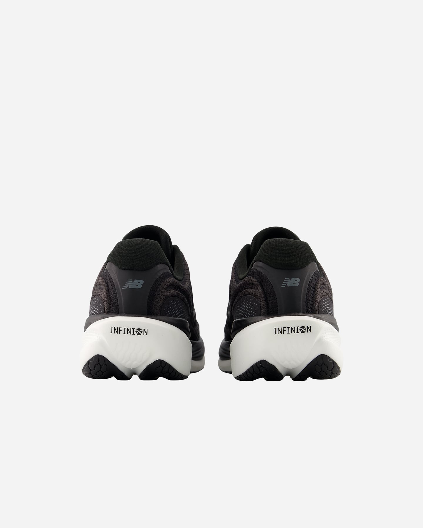 Scarpe running NEW BALANCE 1080 V15 M - Nero - 4 | Cisalfa Sport
