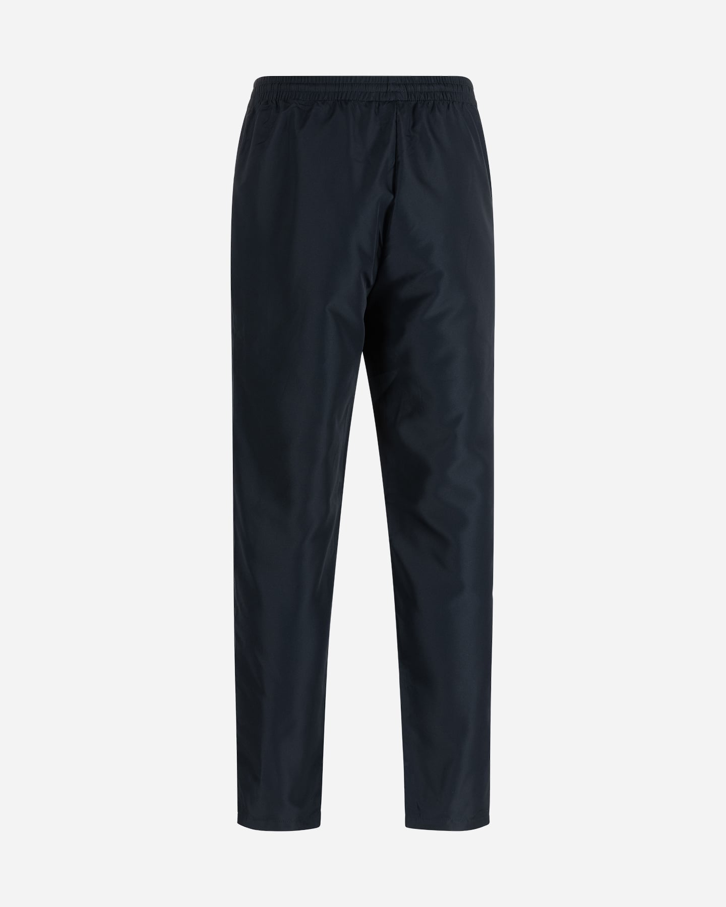 Tuta tennis ELLESSE ESSENTIAL M - Nero - 5 | Cisalfa Sport