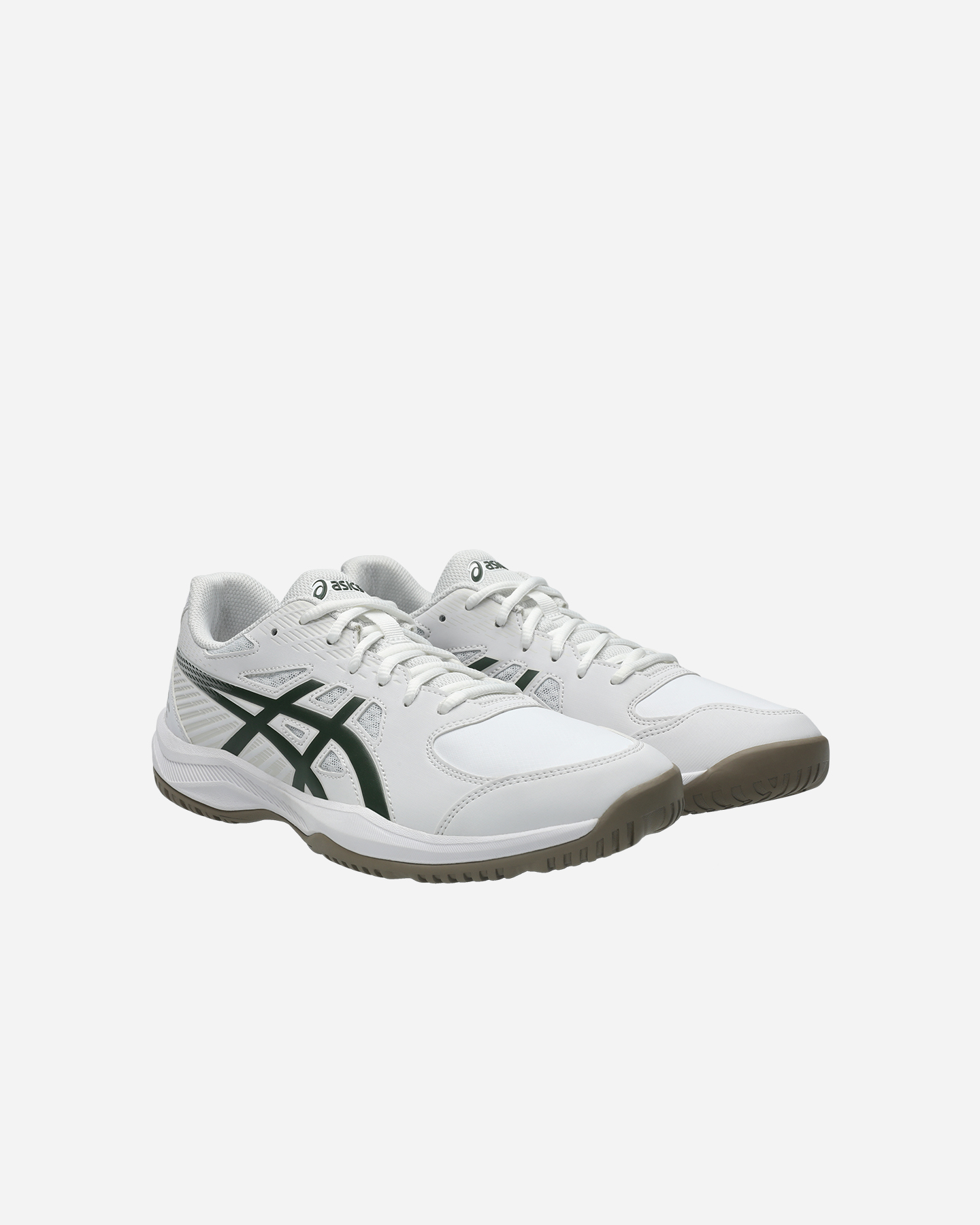 Scarpe tennis ASICS COURT SLIDE 4 M - Bianco - 1 | Cisalfa Sport