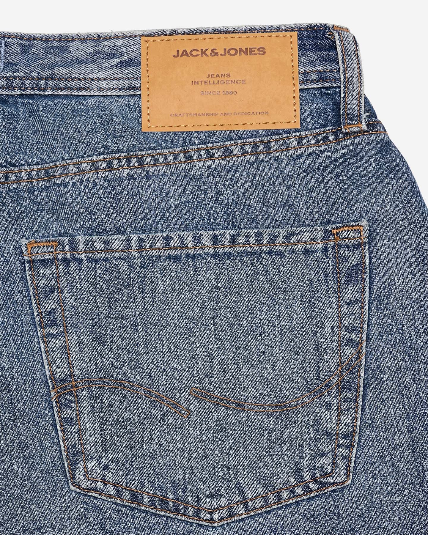 Jeans JACK & JONES ALEX ORIGINAL M - 2 | Cisalfa Sport