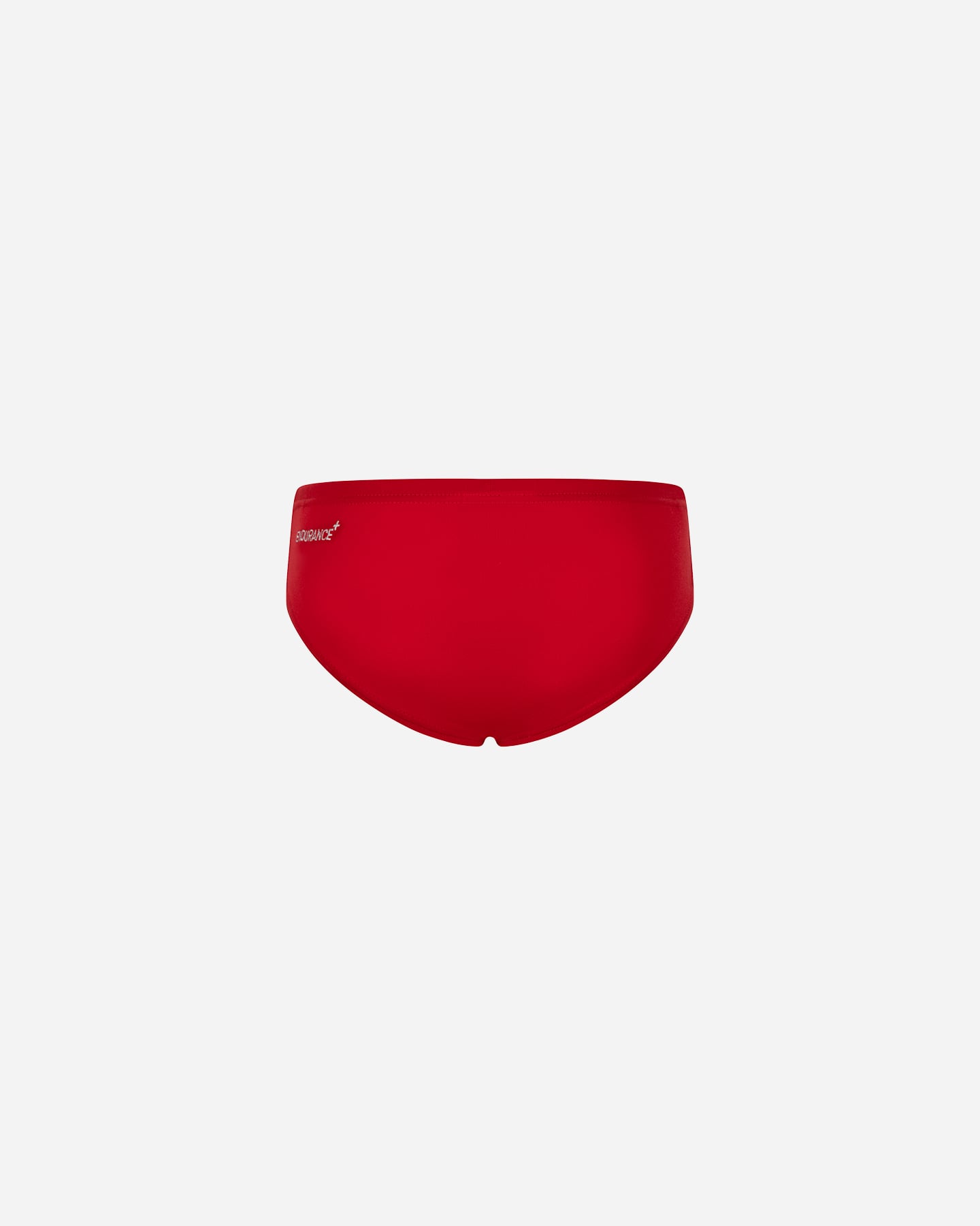 Slip piscina SPEEDO ENDURANCE+ JR - Rosso - 1 | Cisalfa Sport