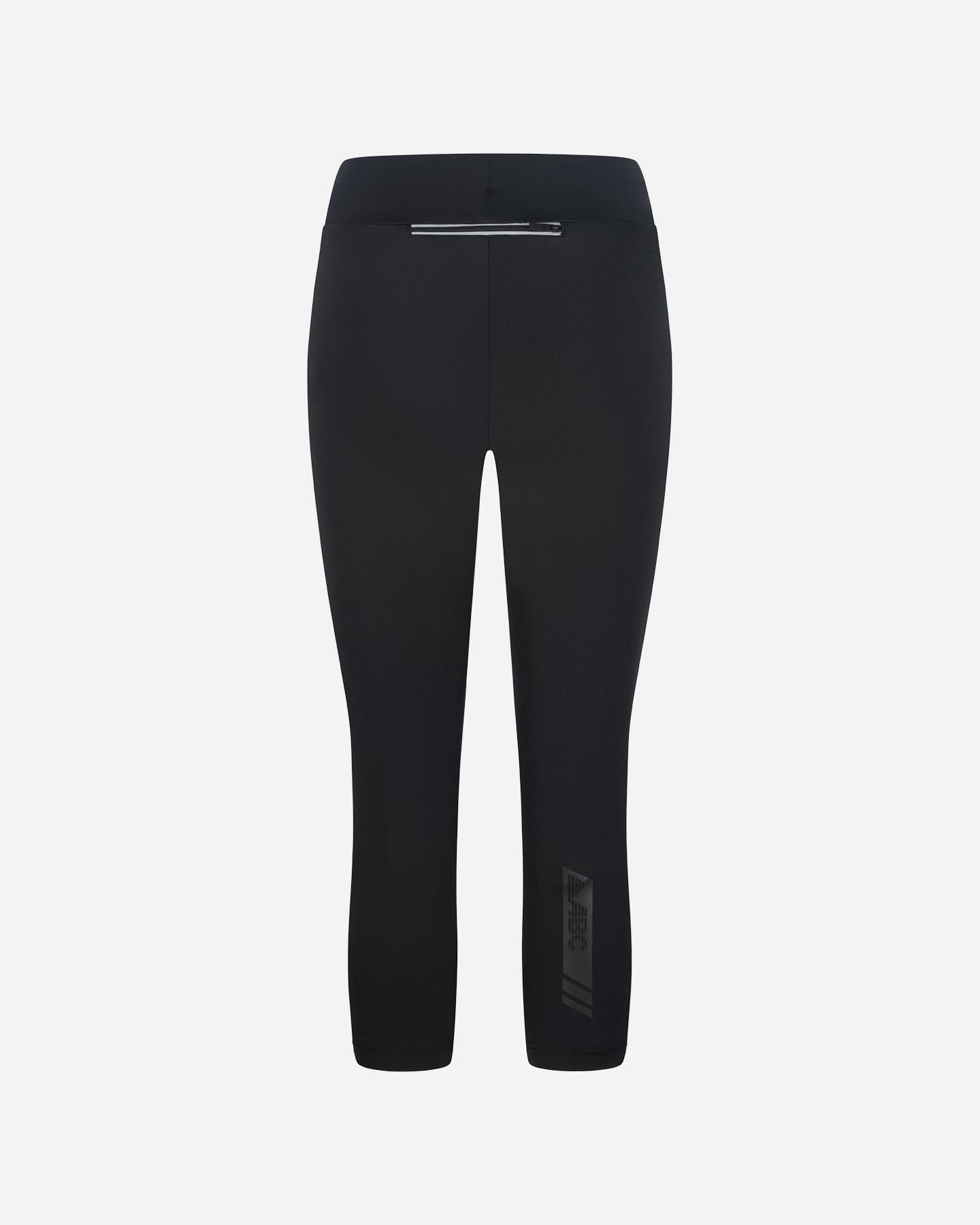 Capri running ABC TECH W - Nero - 1 | Cisalfa Sport