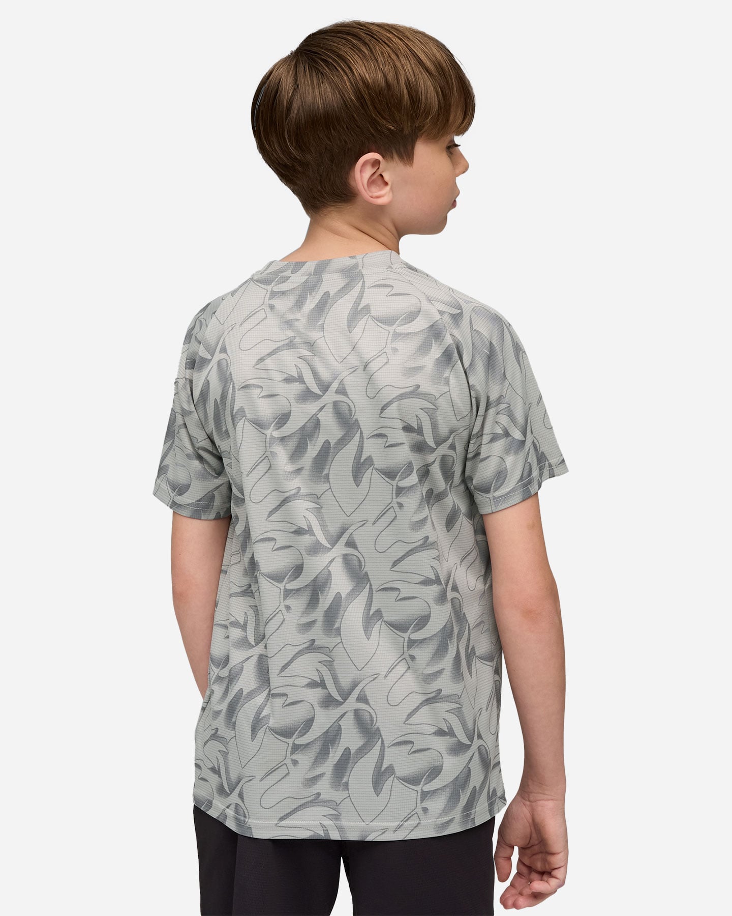 Abbigliamento calcio ufficiale PUMA MILAN PREMATCH 25-26 JR - Color mix - 5 | Cisalfa Sport