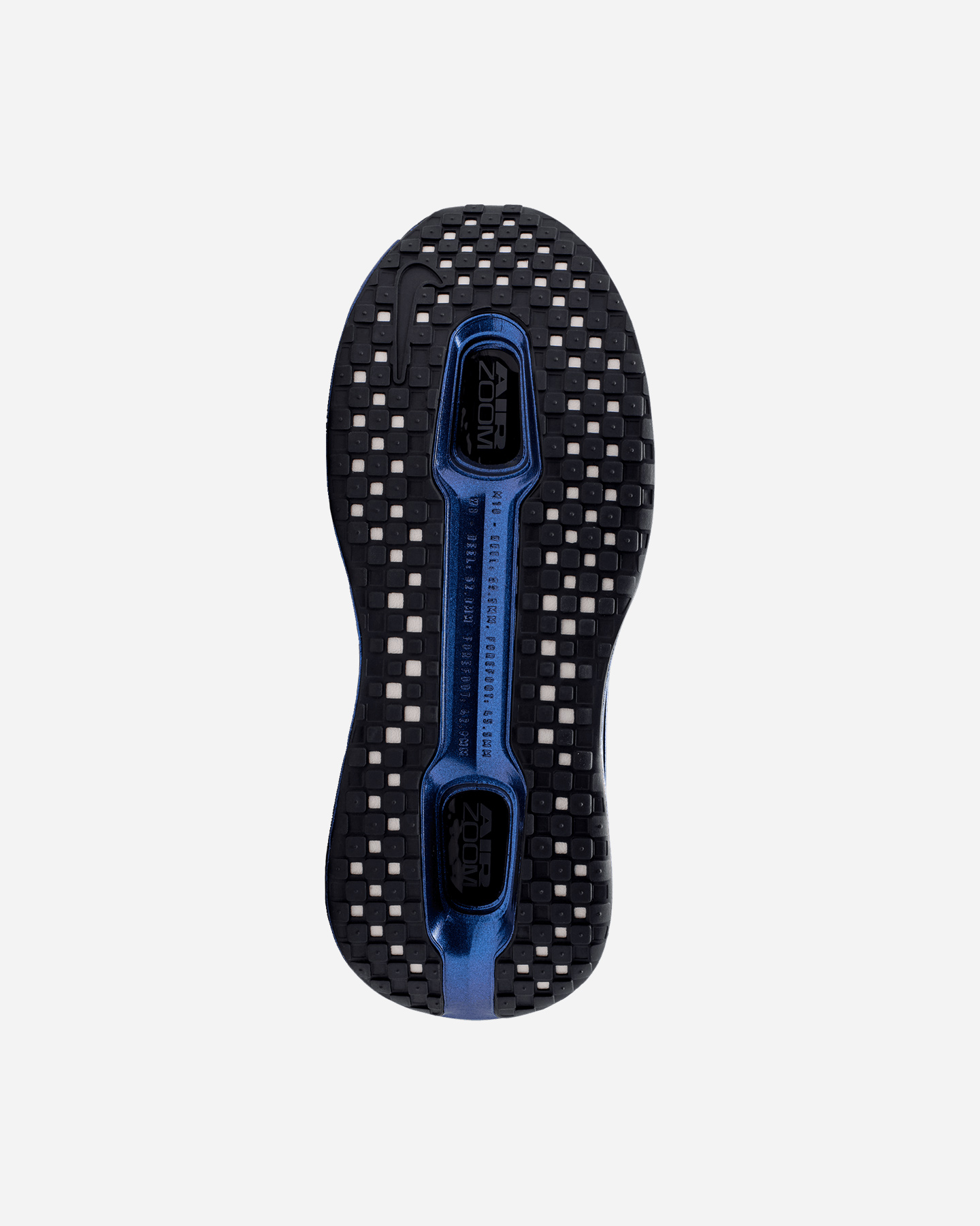 Scarpe running NIKE VOMERO PREMIUM M - 2 | Cisalfa Sport