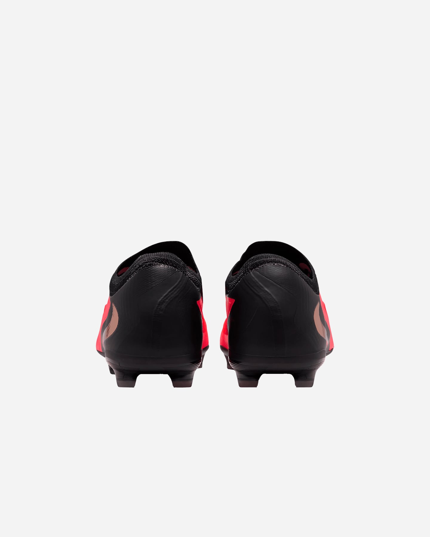 Scarpe calcio NIKE PHANTOM 6 LOW PRO HR MG JR - Color mix - 4 | Cisalfa Sport