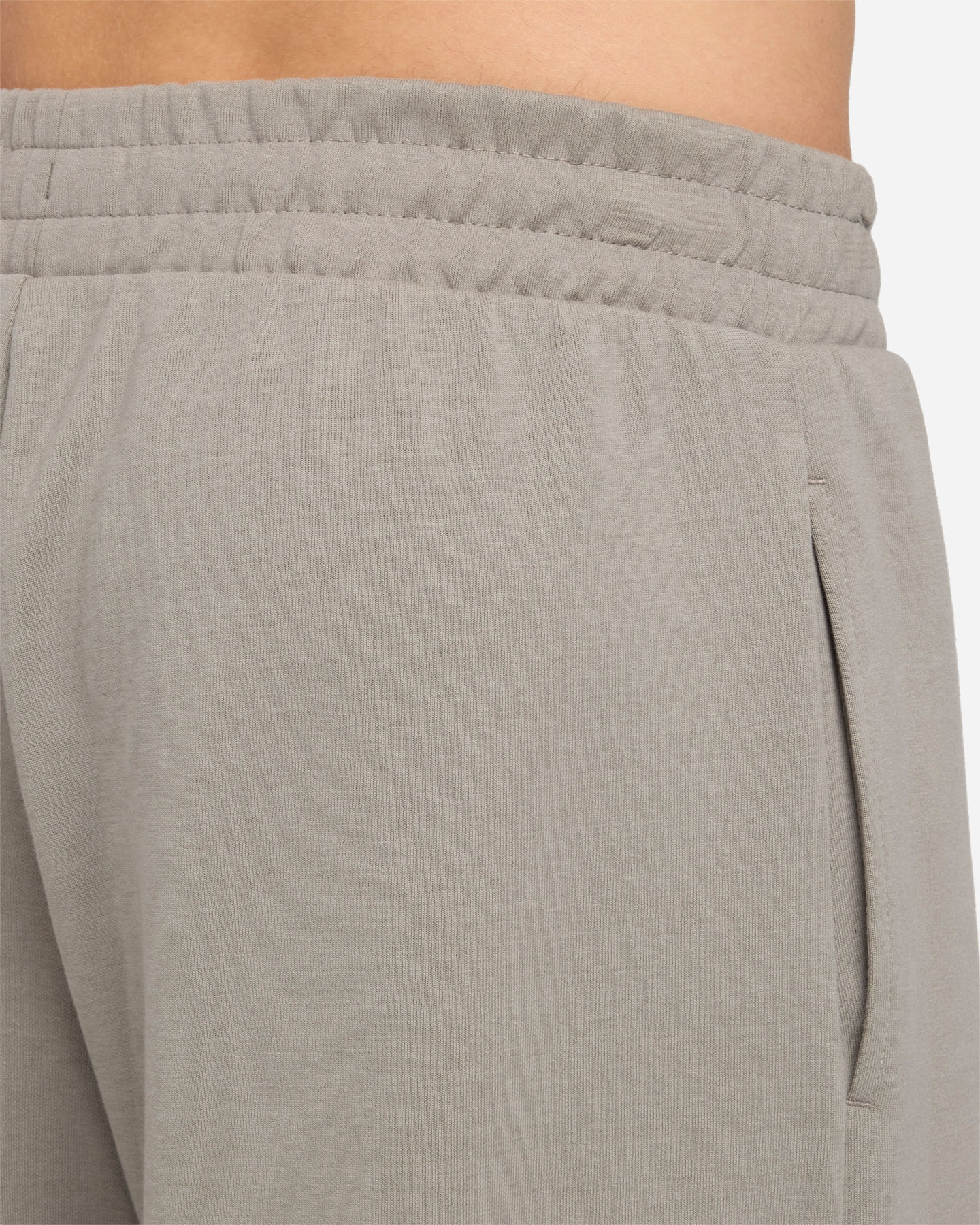 Pantalone ABC BASIC ATHLETIC M - Grigio - 4 | Cisalfa Sport