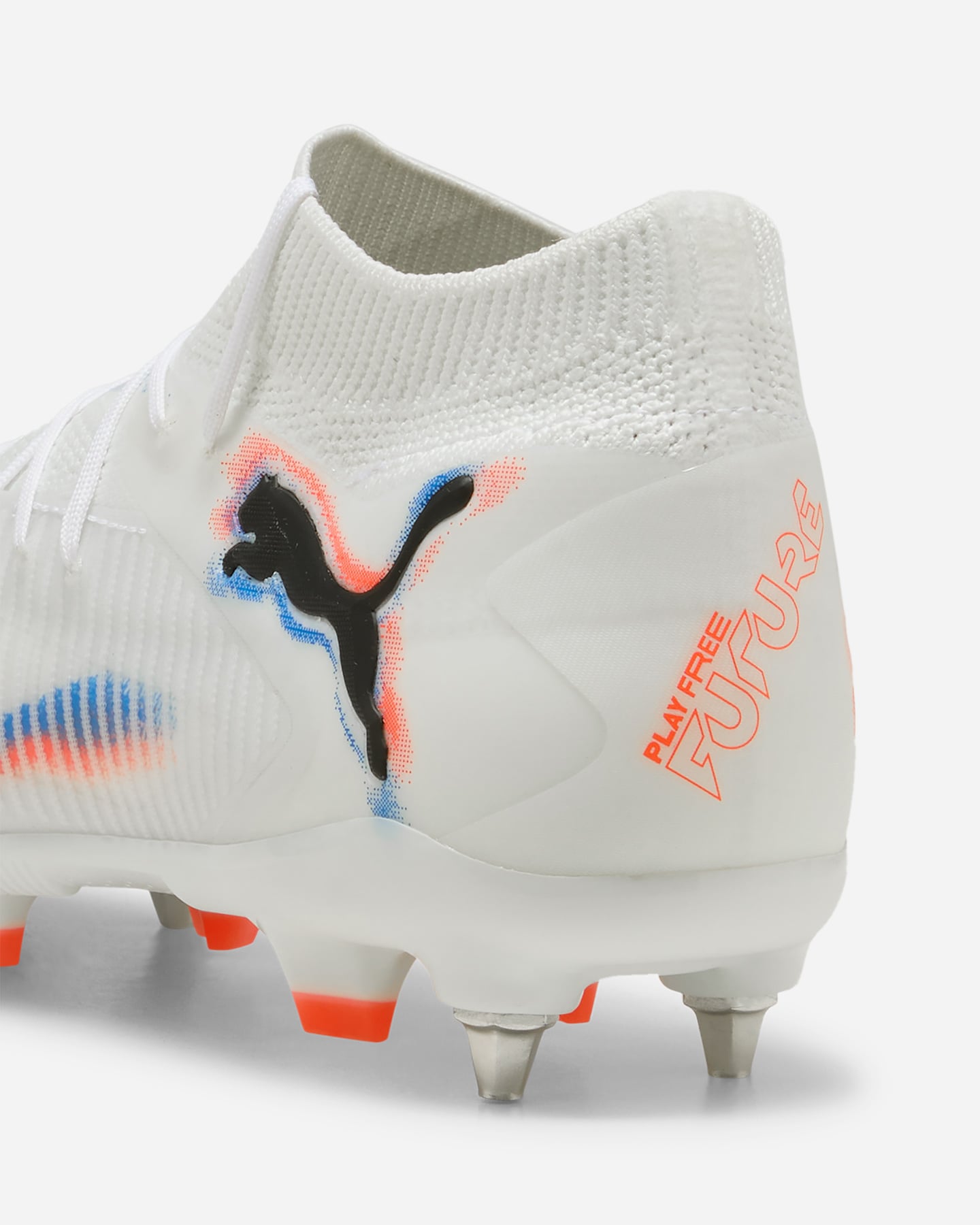 Scarpe calcio PUMA FUTURE 8 PRO MXSG M - Color mix - 5 | Cisalfa Sport