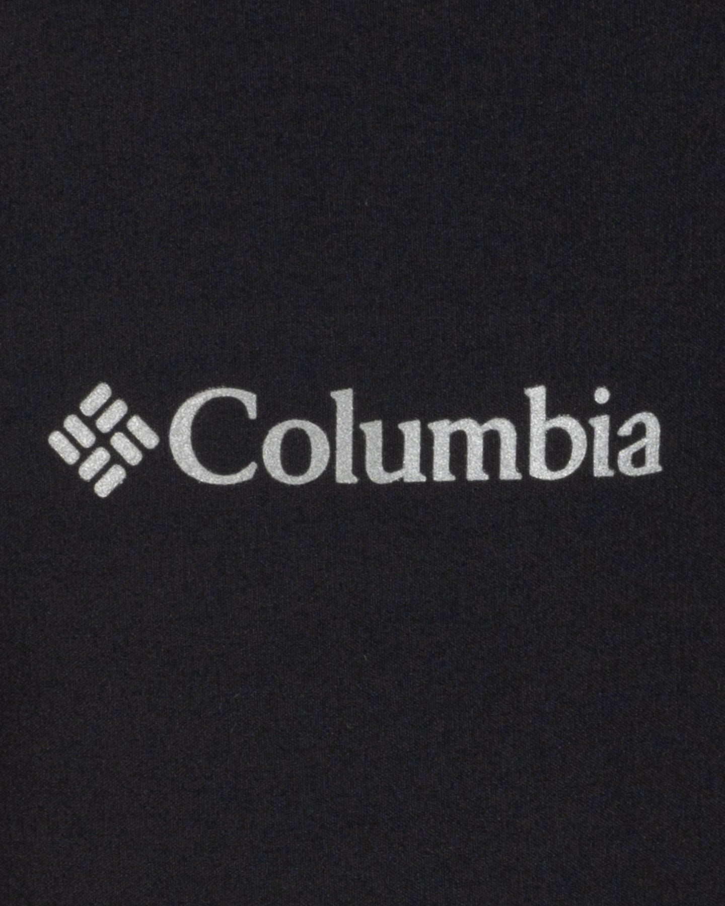 Pantalone outdoor COLUMBIA TECH M - Nero - 2 | Cisalfa Sport