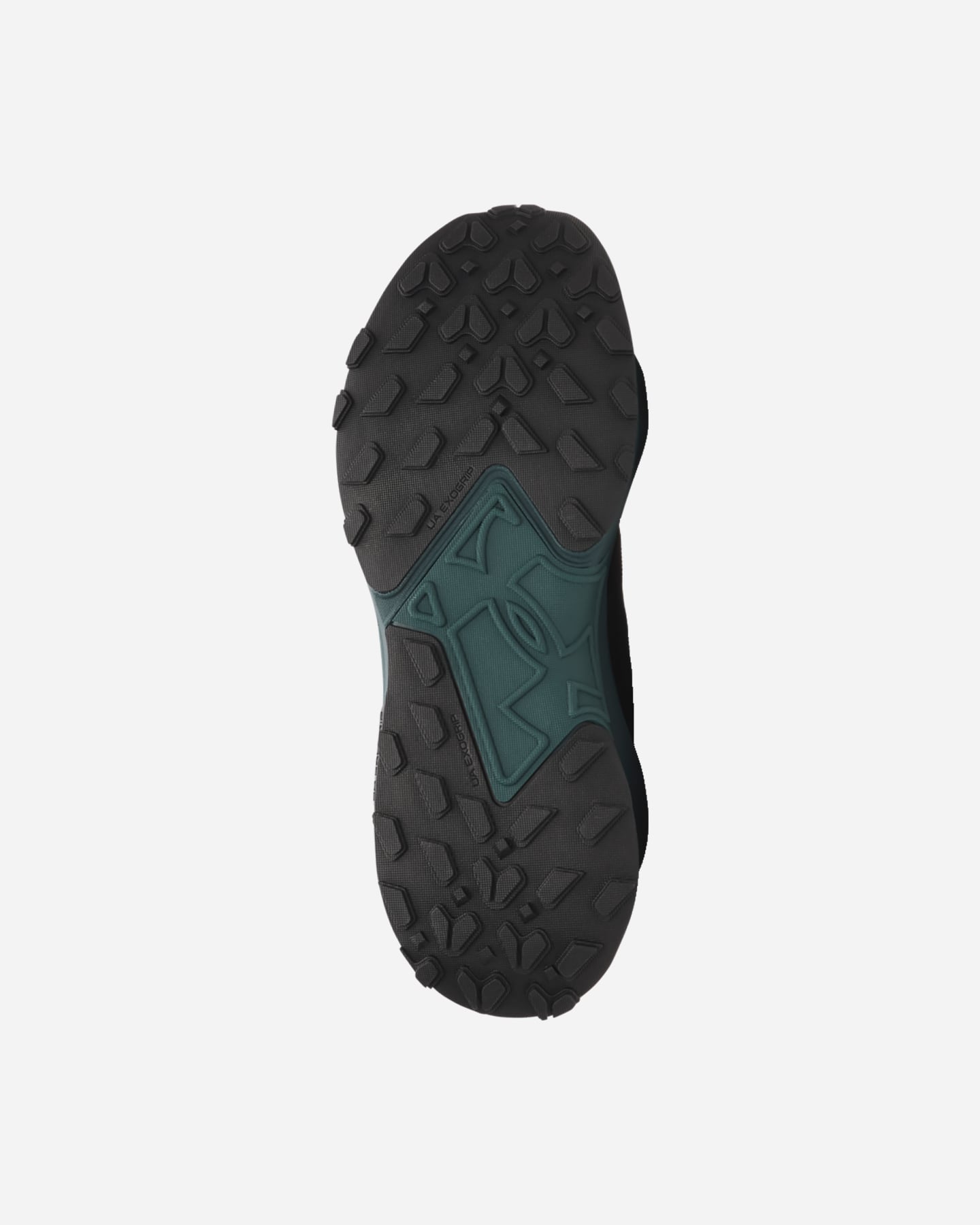 Scarpe trail UNDER ARMOUR CHARGED BANDIT TRAIL 4 M - Nero - 2 | Cisalfa Sport