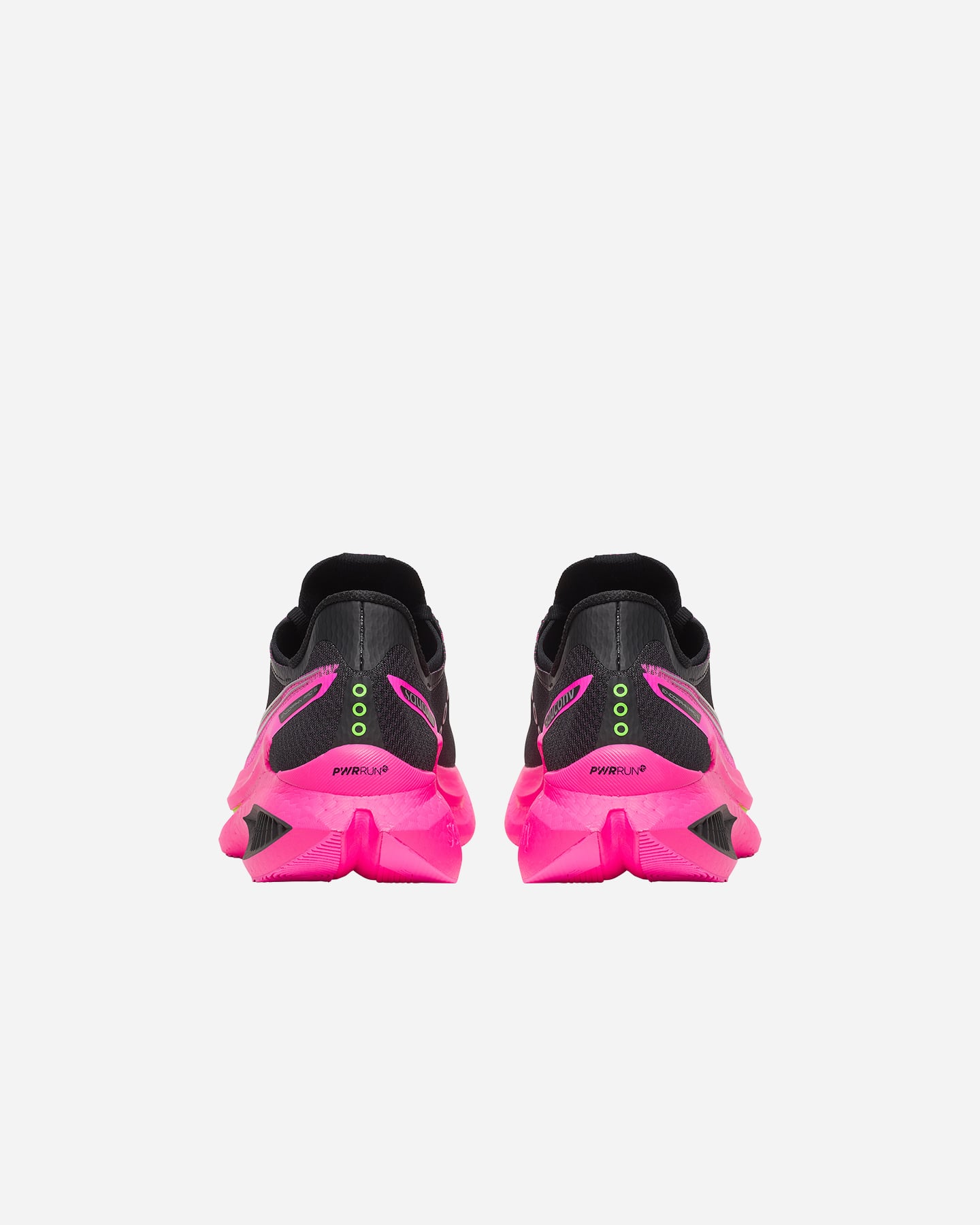 Scarpe running SAUCONY ENDORPHIN PRO 5 M - Nero - 4 | Cisalfa Sport
