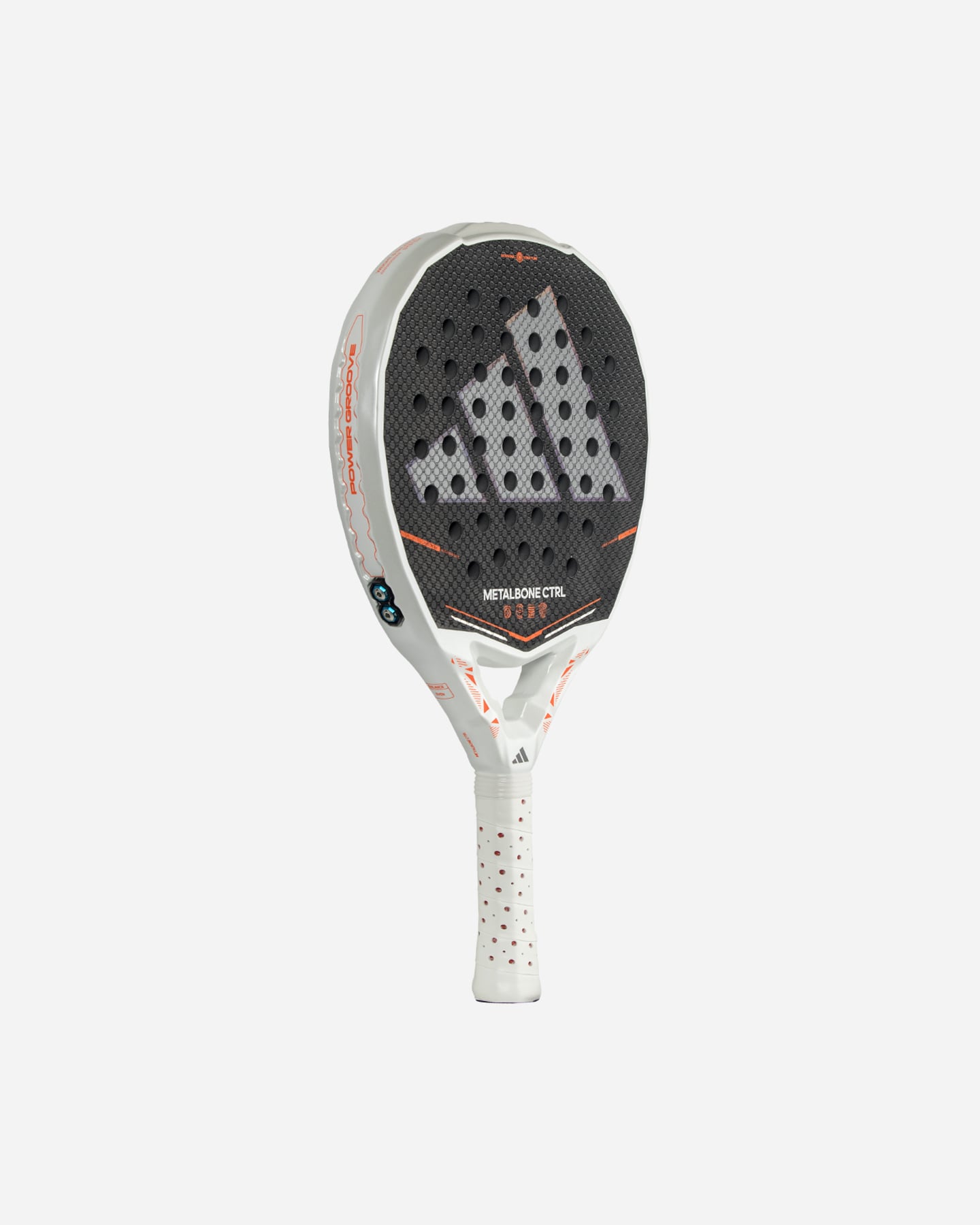 Racchetta padel performance ADIDAS METALBONE CTRL 2026  - Color mix - 1 | Cisalfa Sport