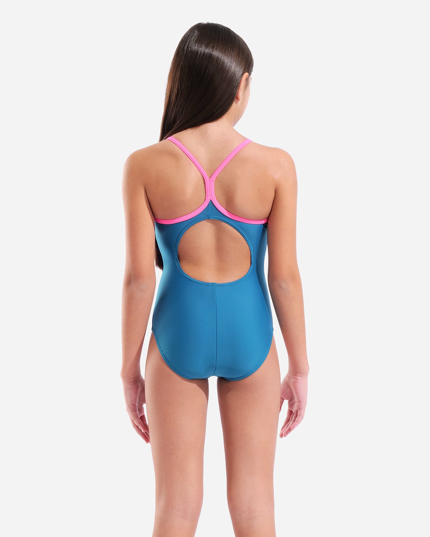 Costume piscina ARENA LIGHT DROP JR - Color mix - 1 | Cisalfa Sport