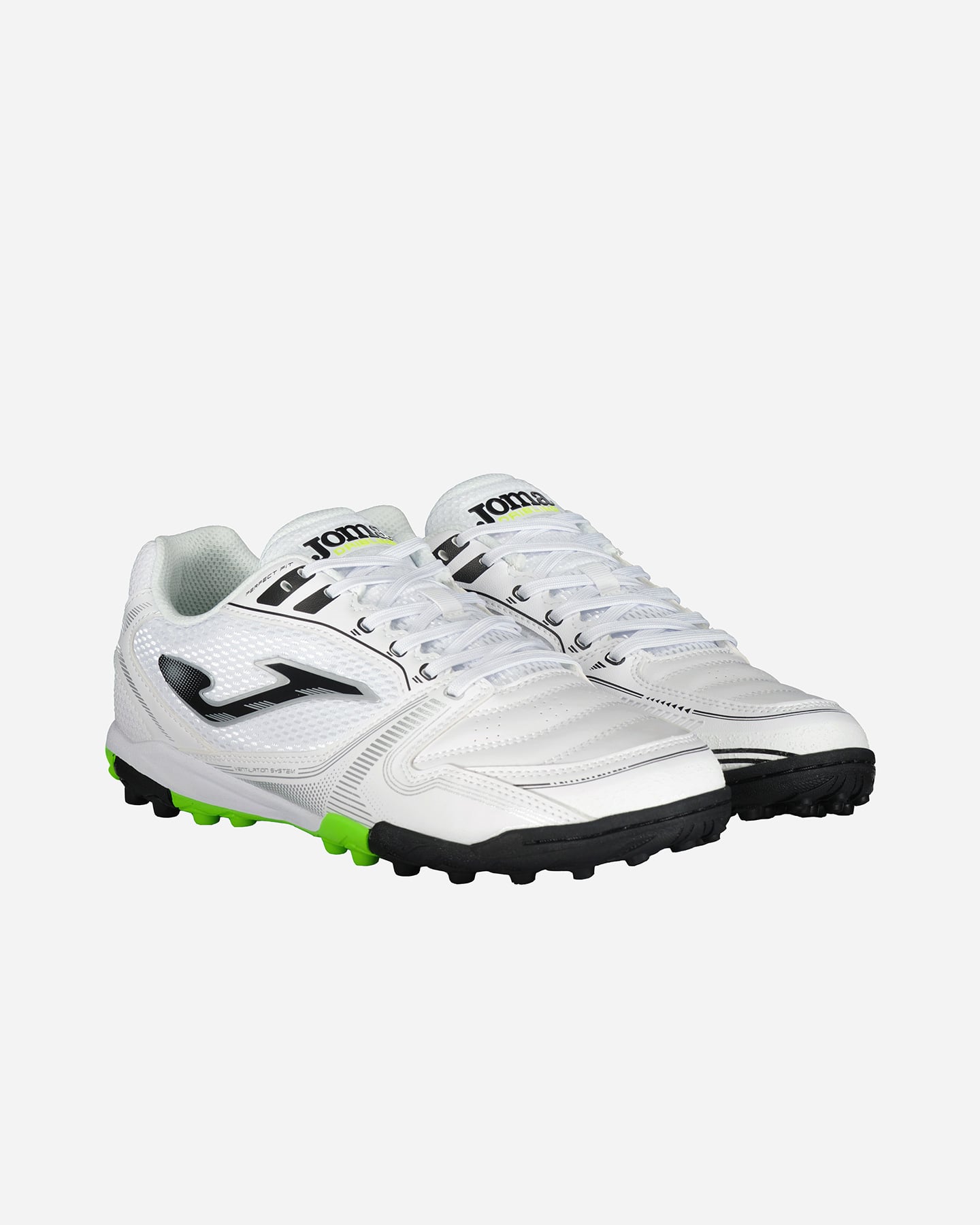 Scarpe calcio JOMA DRIBLING TF M - 1 | Cisalfa Sport