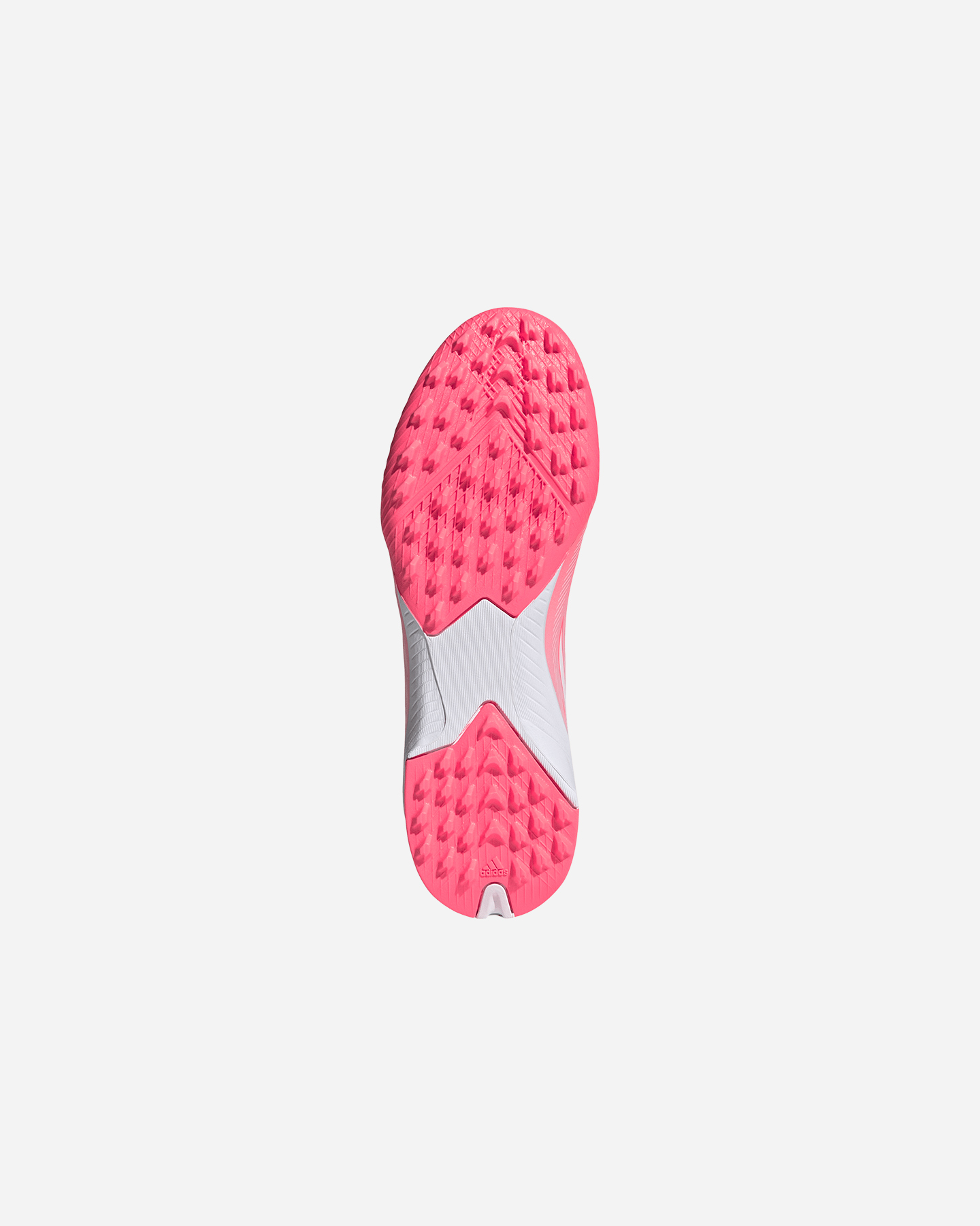 Scarpe calcio ADIDAS F50 SPARKFUSION LEAGUE TF JR - 2 | Cisalfa Sport