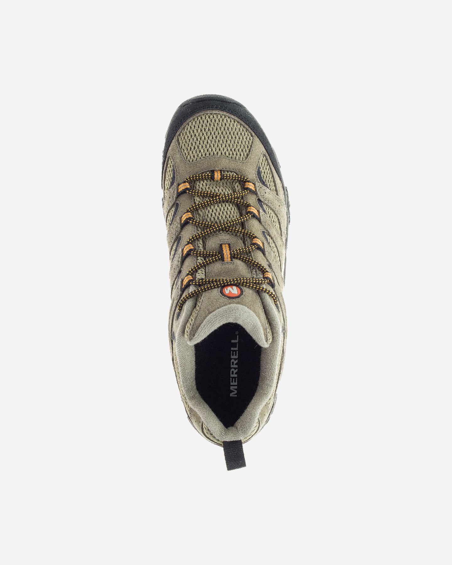 Scarpe trail MERRELL MOAB 3 M - Marrone - 1 | Cisalfa Sport