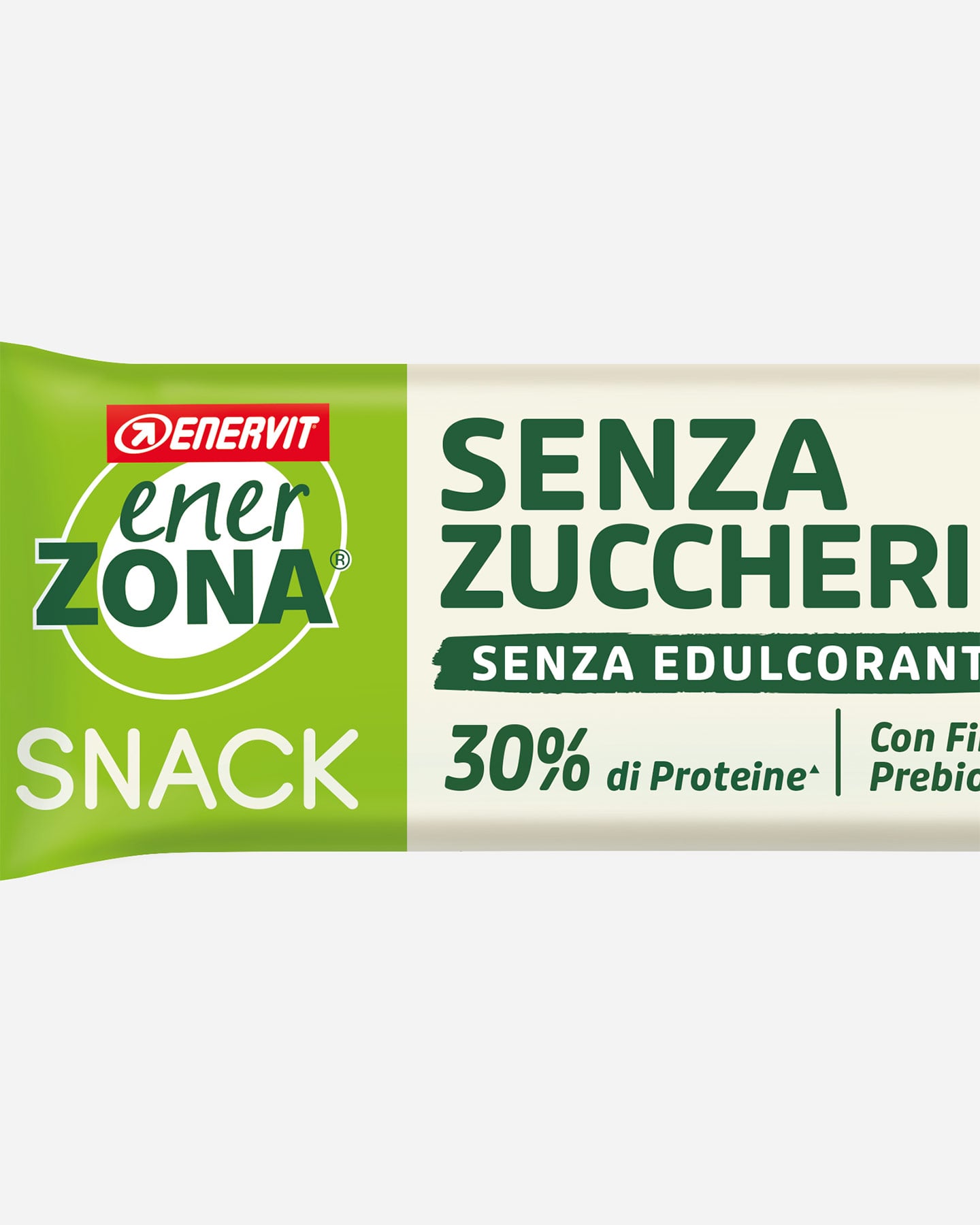 Barretta energetica ENERVIT SNACK 30% NOCCIOLA - Color mix - 1 | Cisalfa Sport