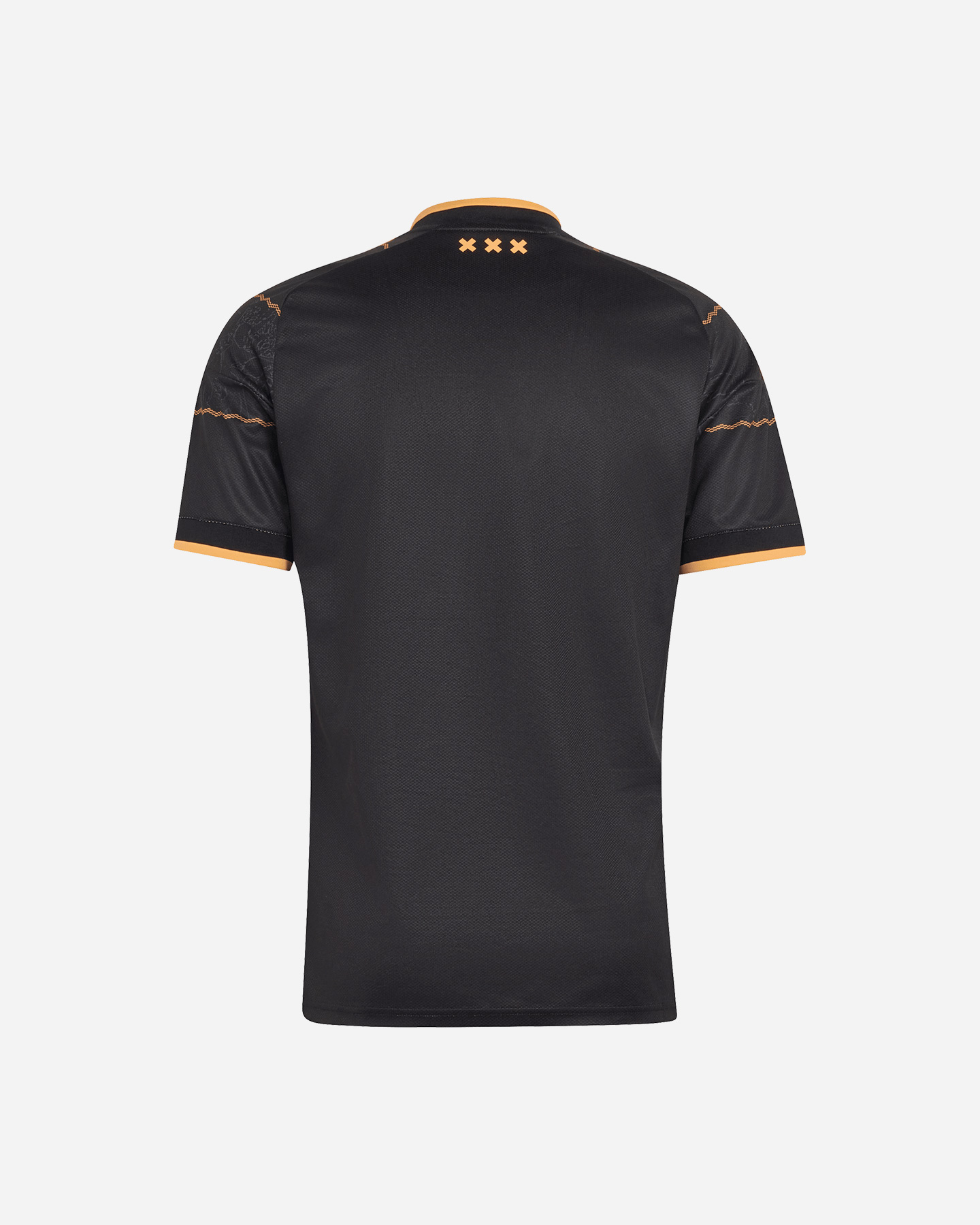 Maglia calcio ufficiale ADIDAS AJAX AWAY 26-27 M - Color mix - 1 | Cisalfa Sport