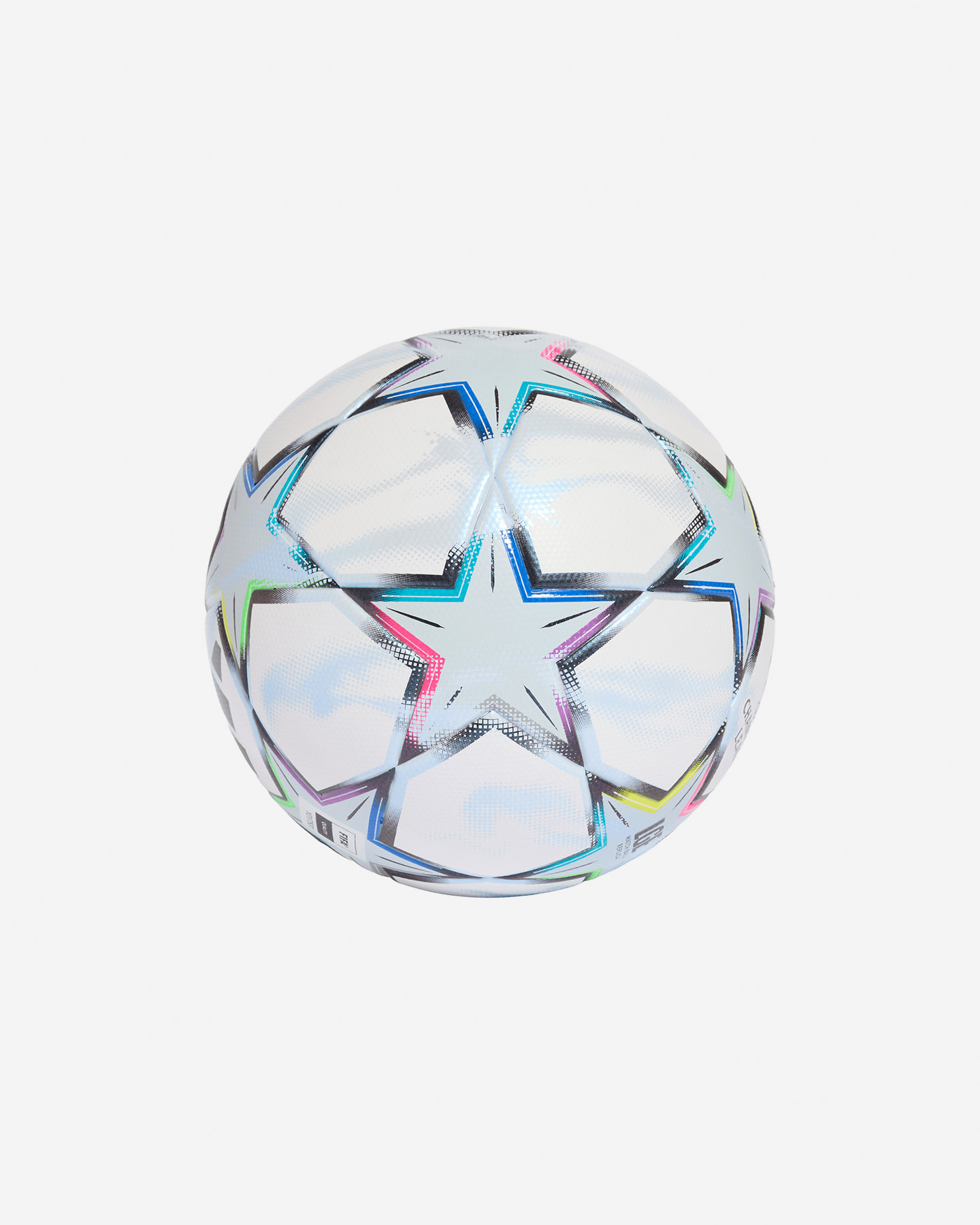 Pallone calcio misura 5 ADIDAS UEFA CHAMPIONS LEAGUE 26-27  - 1 | Cisalfa Sport