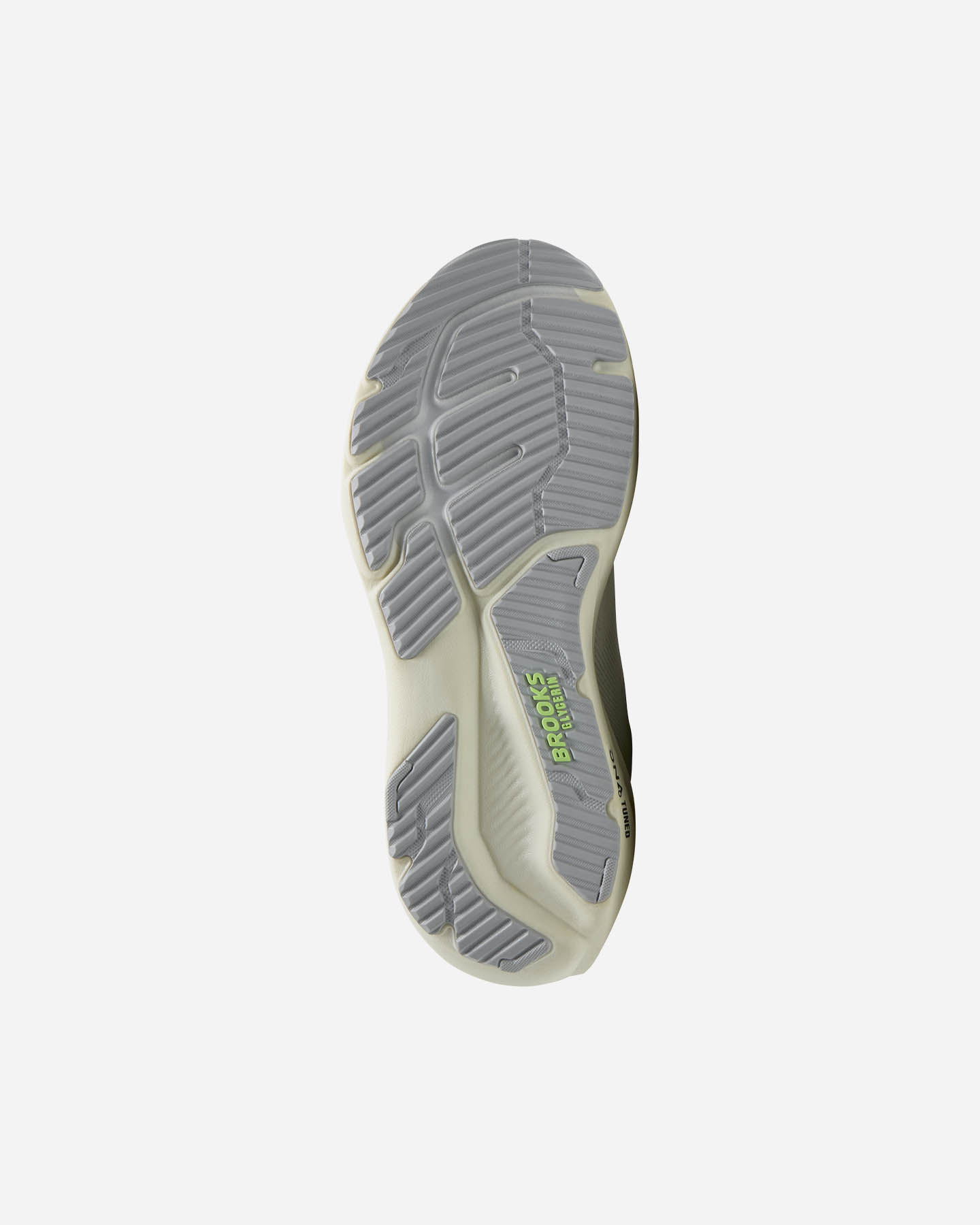 Scarpe running BROOKS GLYCERIN 23 M - 14 | Cisalfa Sport