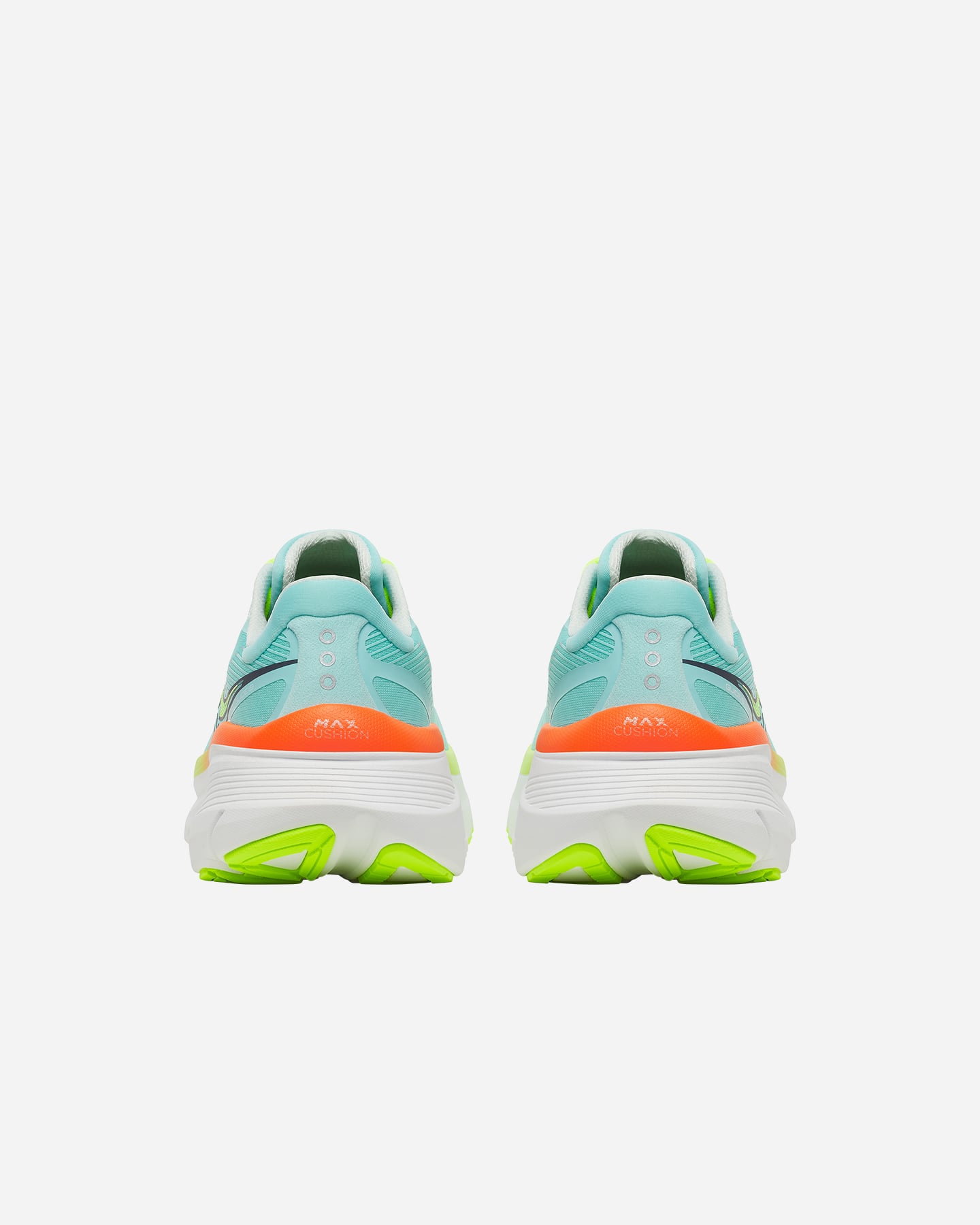 Scarpe running SAUCONY GUIDE 19 W - Color mix - 4 | Cisalfa Sport