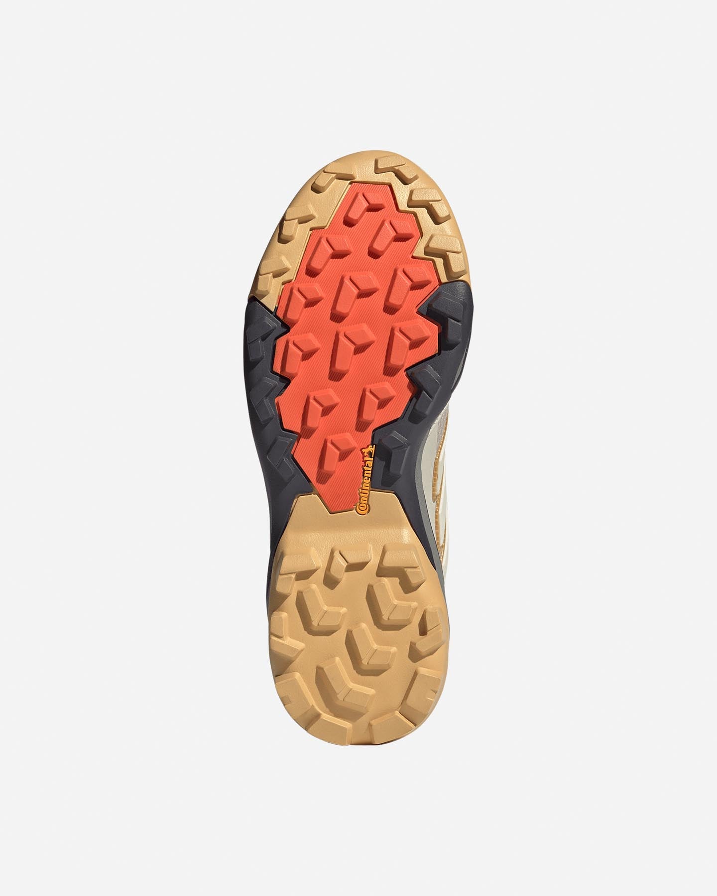 Scarpe trail ADIDAS TERREX SKYCHASER LOW GTX W - Beige - 1 | Cisalfa Sport