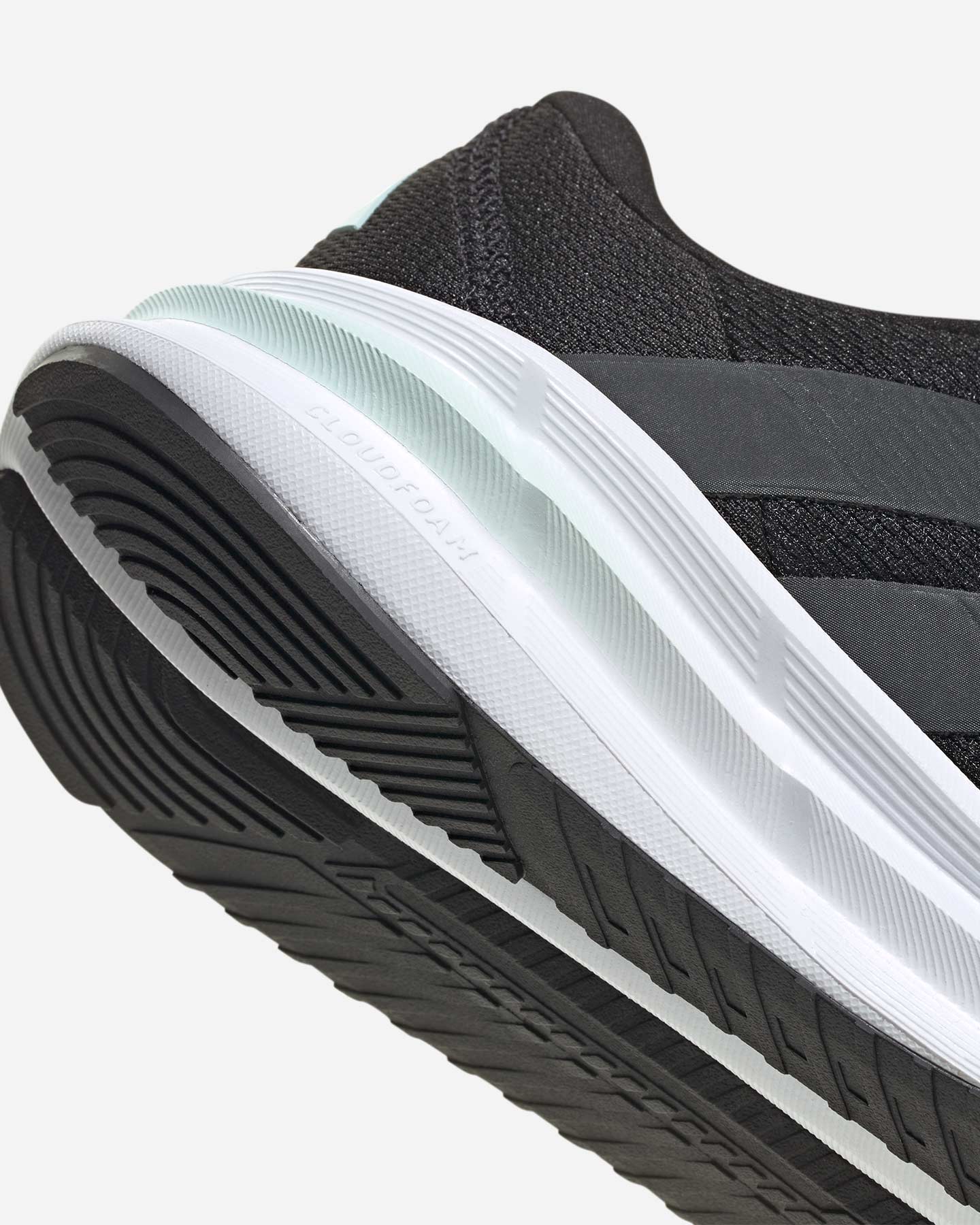 Scarpe running ADIDAS GALAXY 7 W - Nero - 4 | Cisalfa Sport