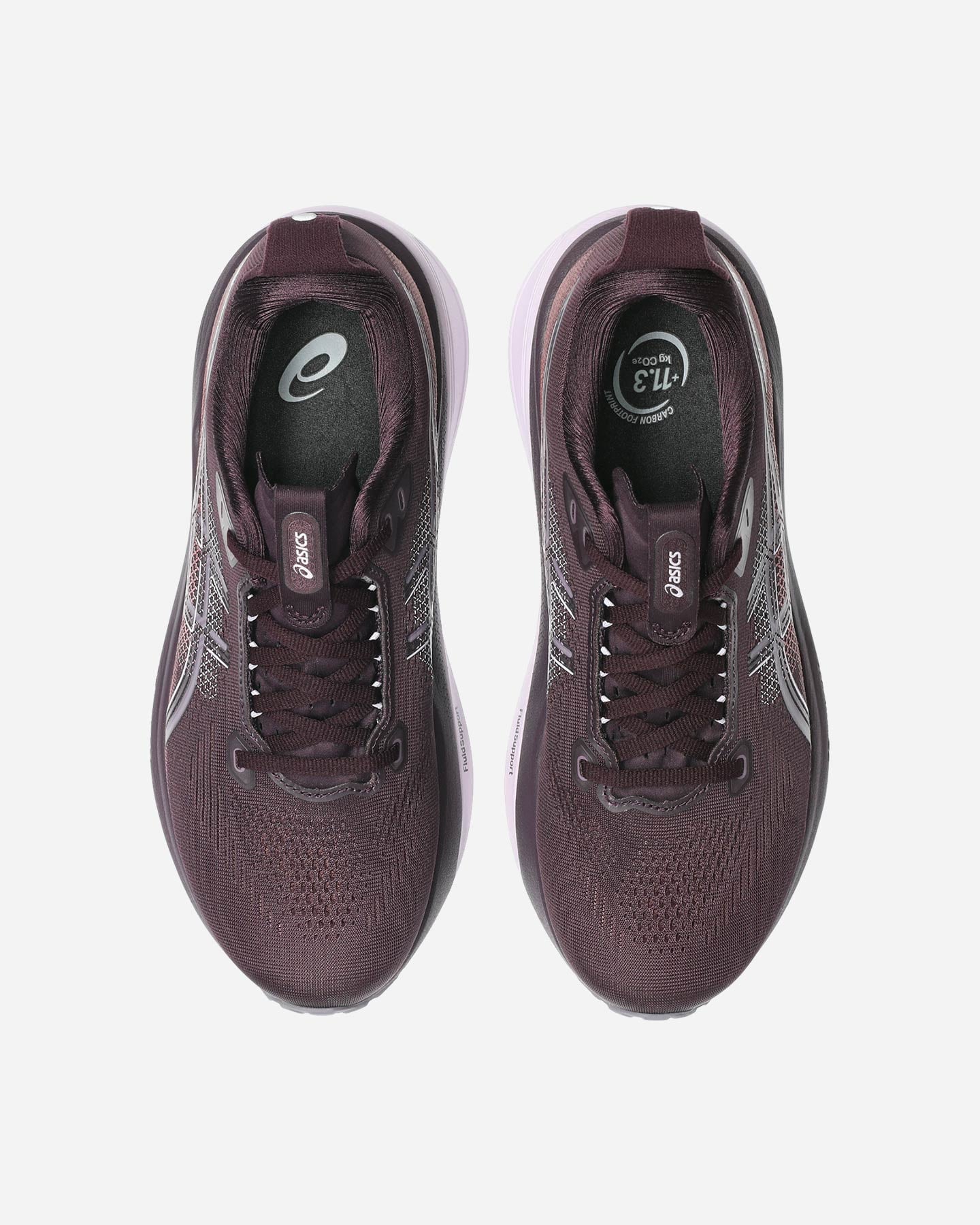Scarpe running ASICS GEL-KAYANO 33 LITE-SHOW W - Color mix - 2 | Cisalfa Sport