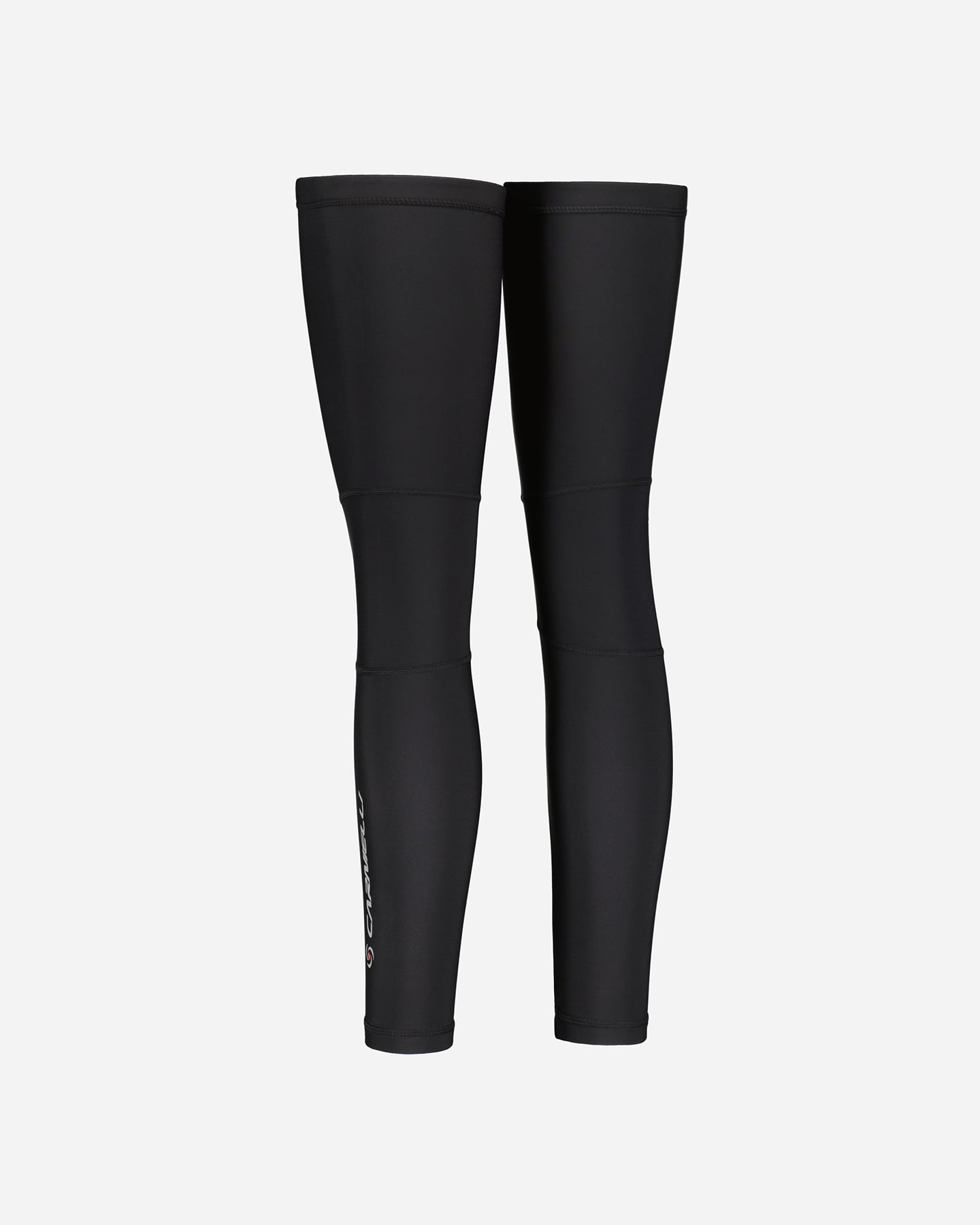 Manicotti ciclismo CARNIELLI GAMBALI  - Nero - 2 | Cisalfa Sport