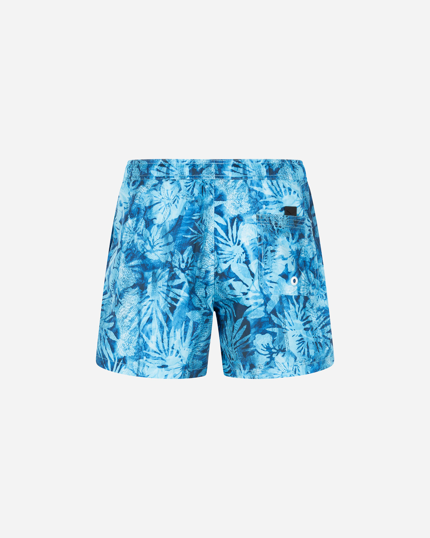 Boxer mare BEAR GRAPHIC M - Blu - 1 | Cisalfa Sport