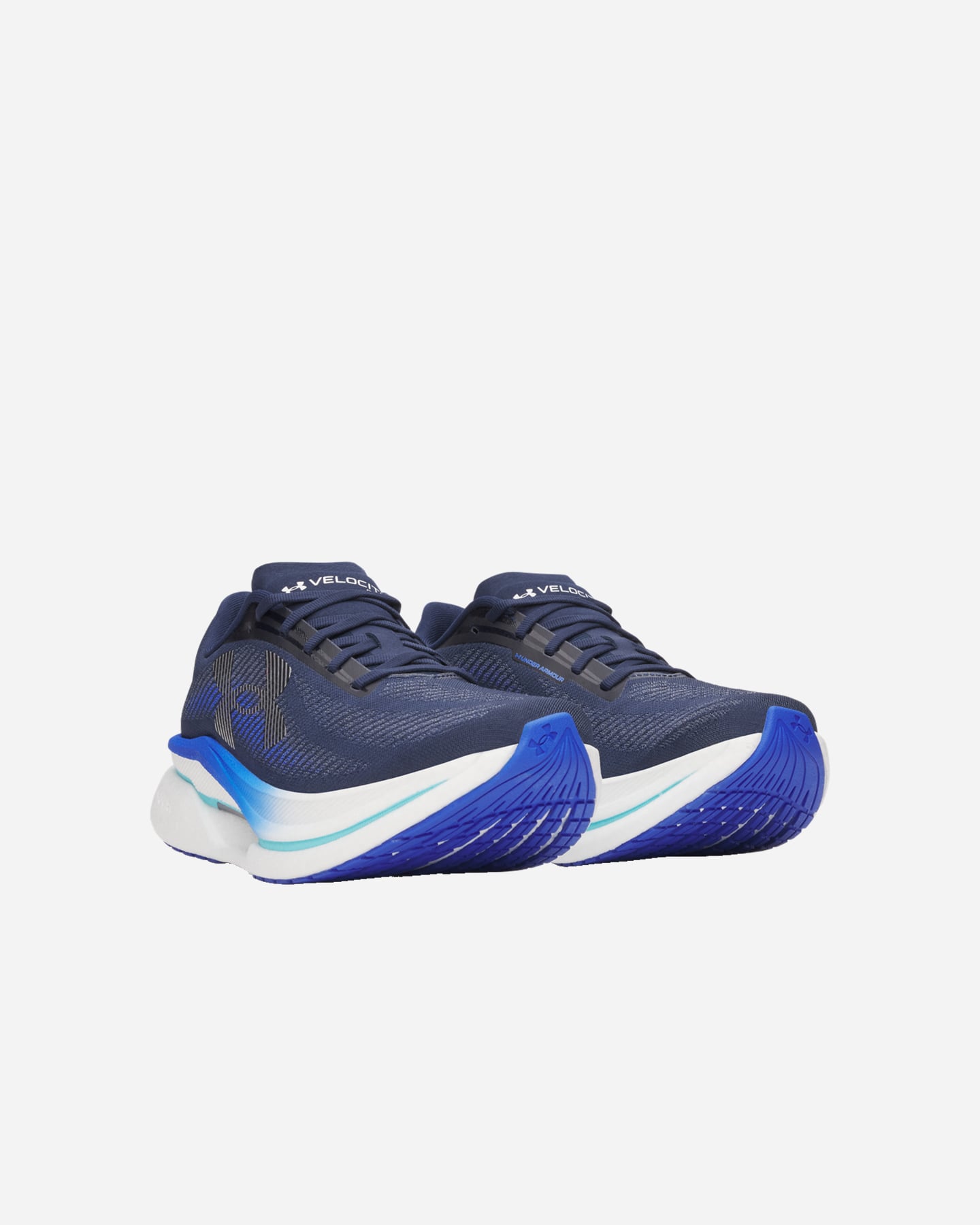 Scarpe running UNDER ARMOUR VELOCITI PRO 2 M - Color mix - 1 | Cisalfa Sport