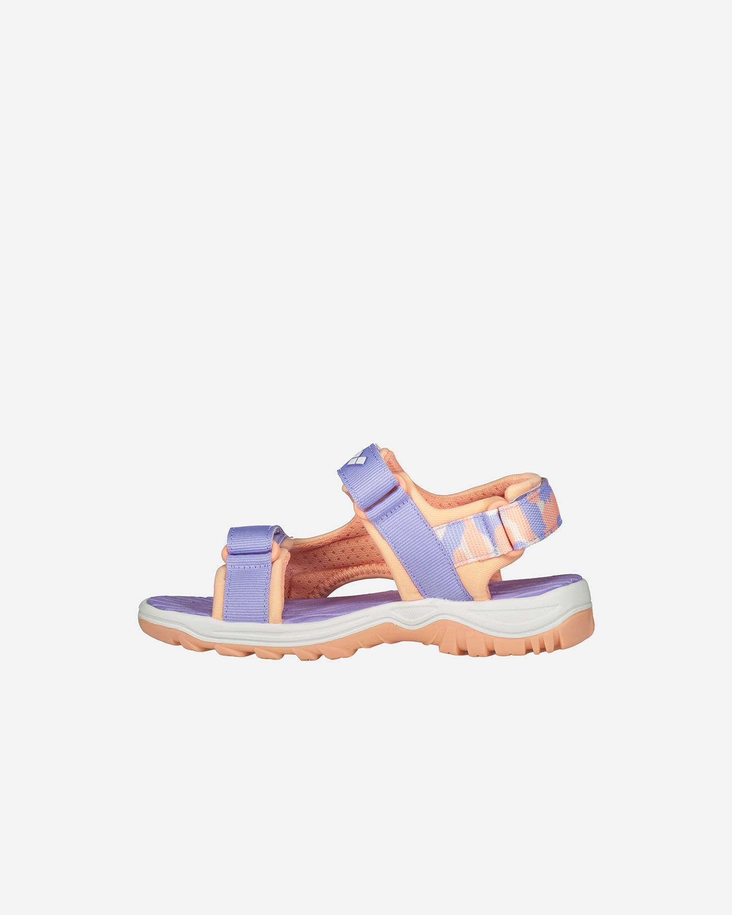Sandali ARENA MARE 4.0 JR - Color mix - 4 | Cisalfa Sport