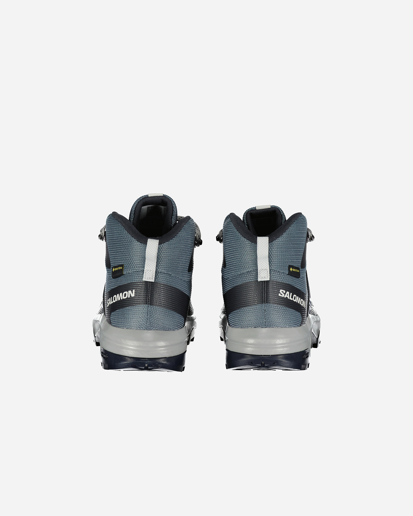 Scarpe escursionismo SALOMON EXTEND 2 MID GTX W - Blu - 5 | Cisalfa Sport