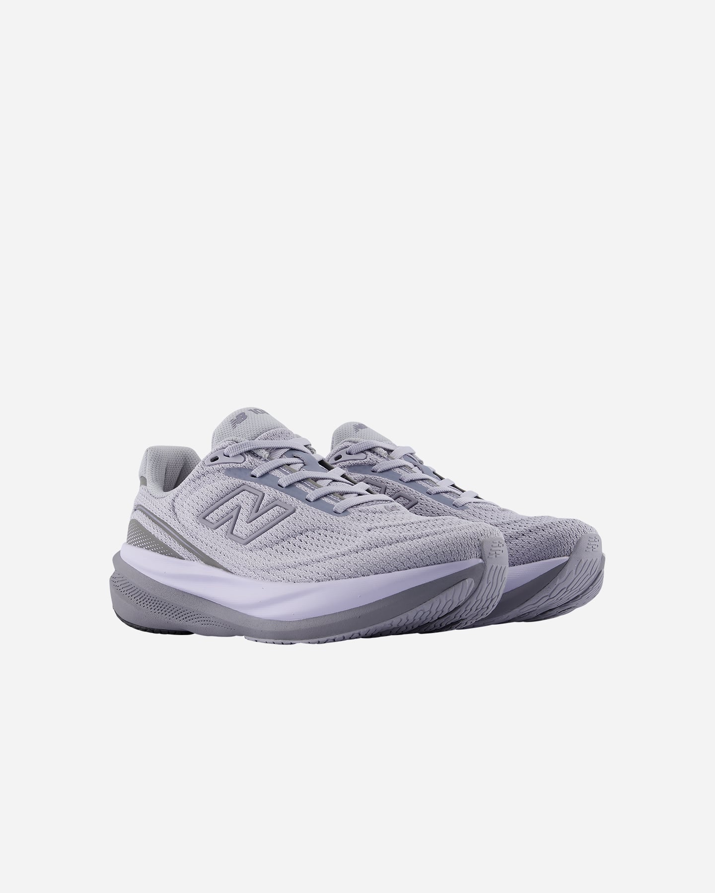 Scarpe running NEW BALANCE 1080 V15 W - Grigio - 1 | Cisalfa Sport