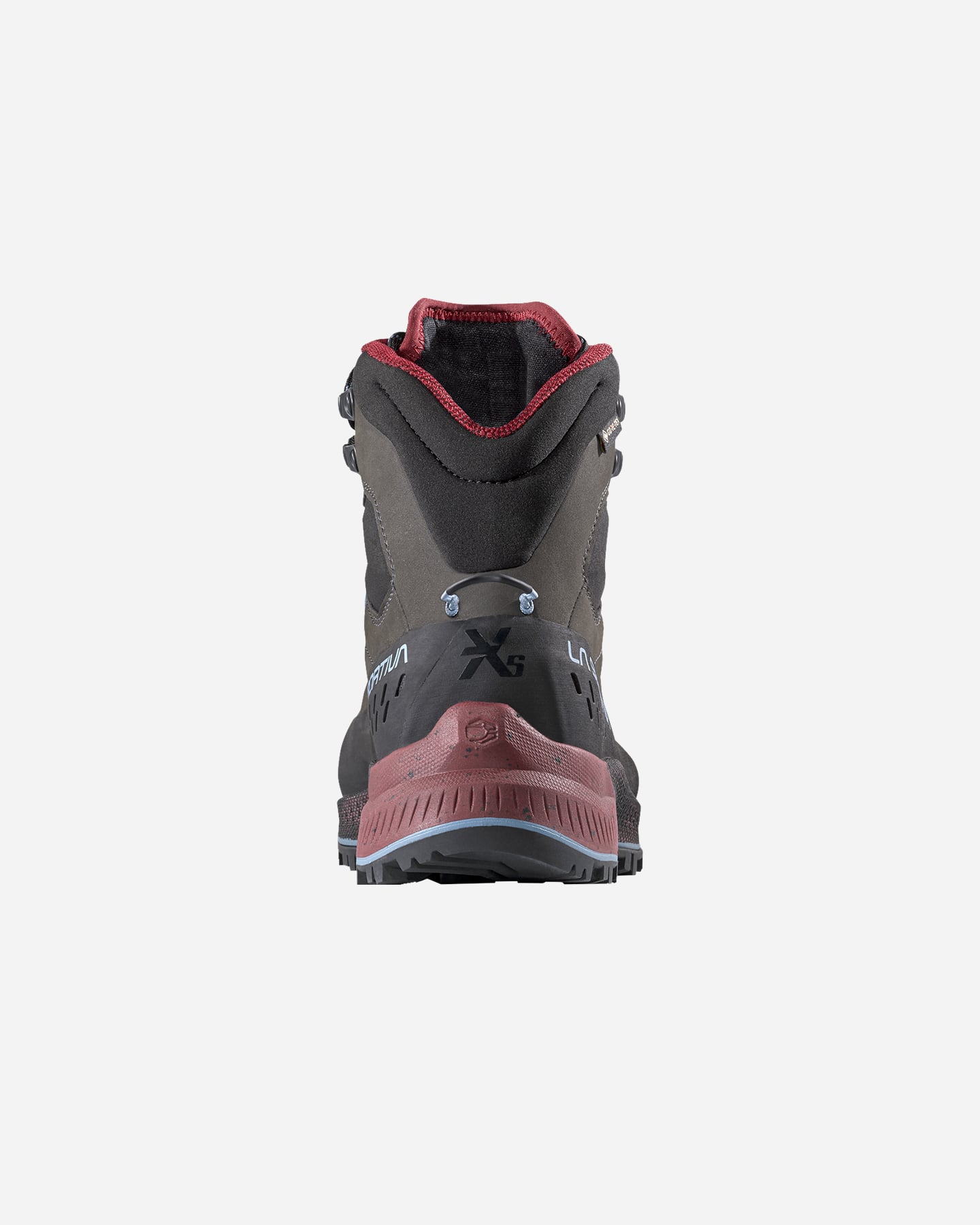 Scarpe escursionismo LA SPORTIVA TX5 EVO MID GTX W - Grigio - 4 | Cisalfa Sport