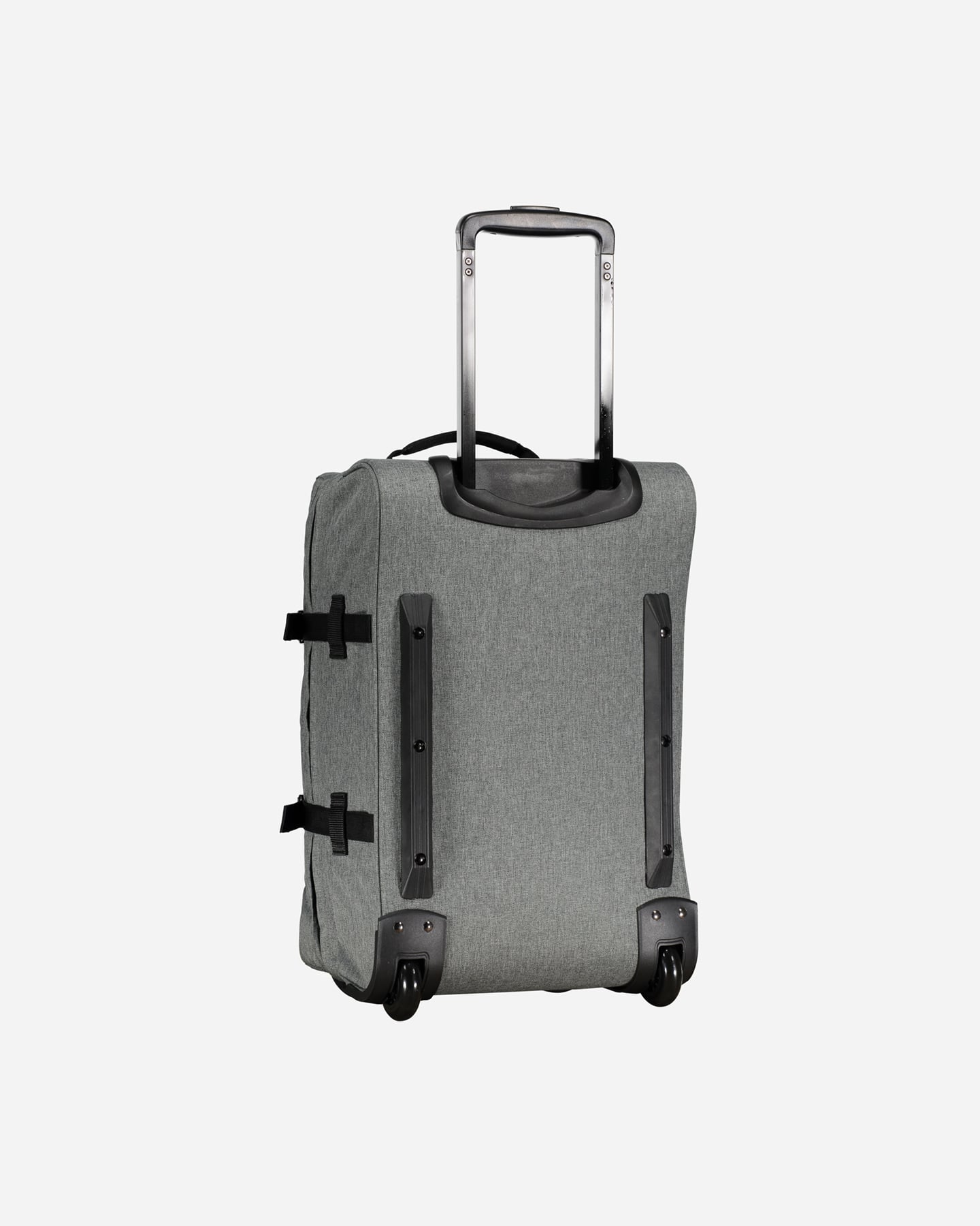 Trolley MISTRAL NEW MAURO S - Grigio - 1 | Cisalfa Sport