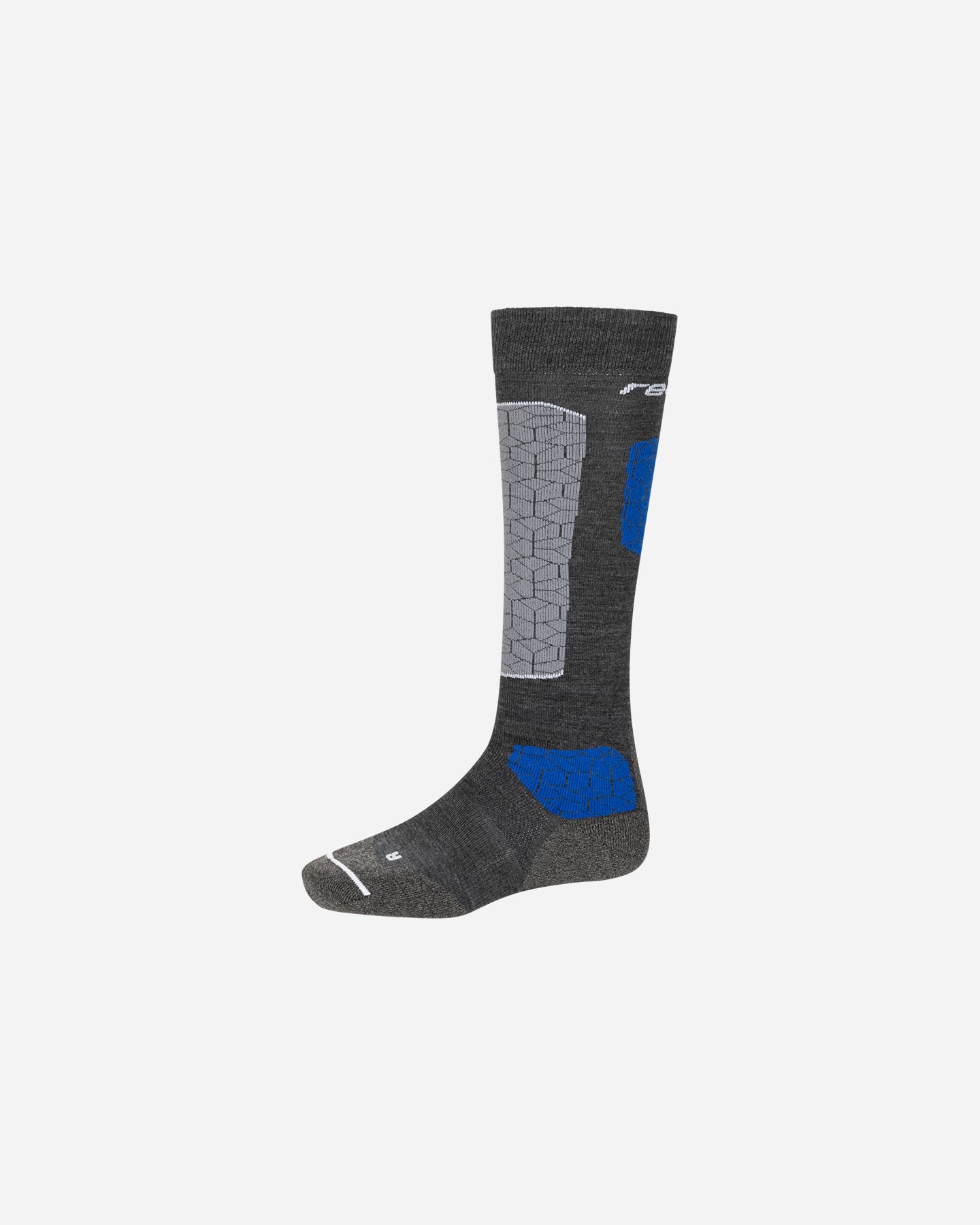 Calze sci REUSCH SKI PERFORMANCE II  - Nero - 1 | Cisalfa Sport