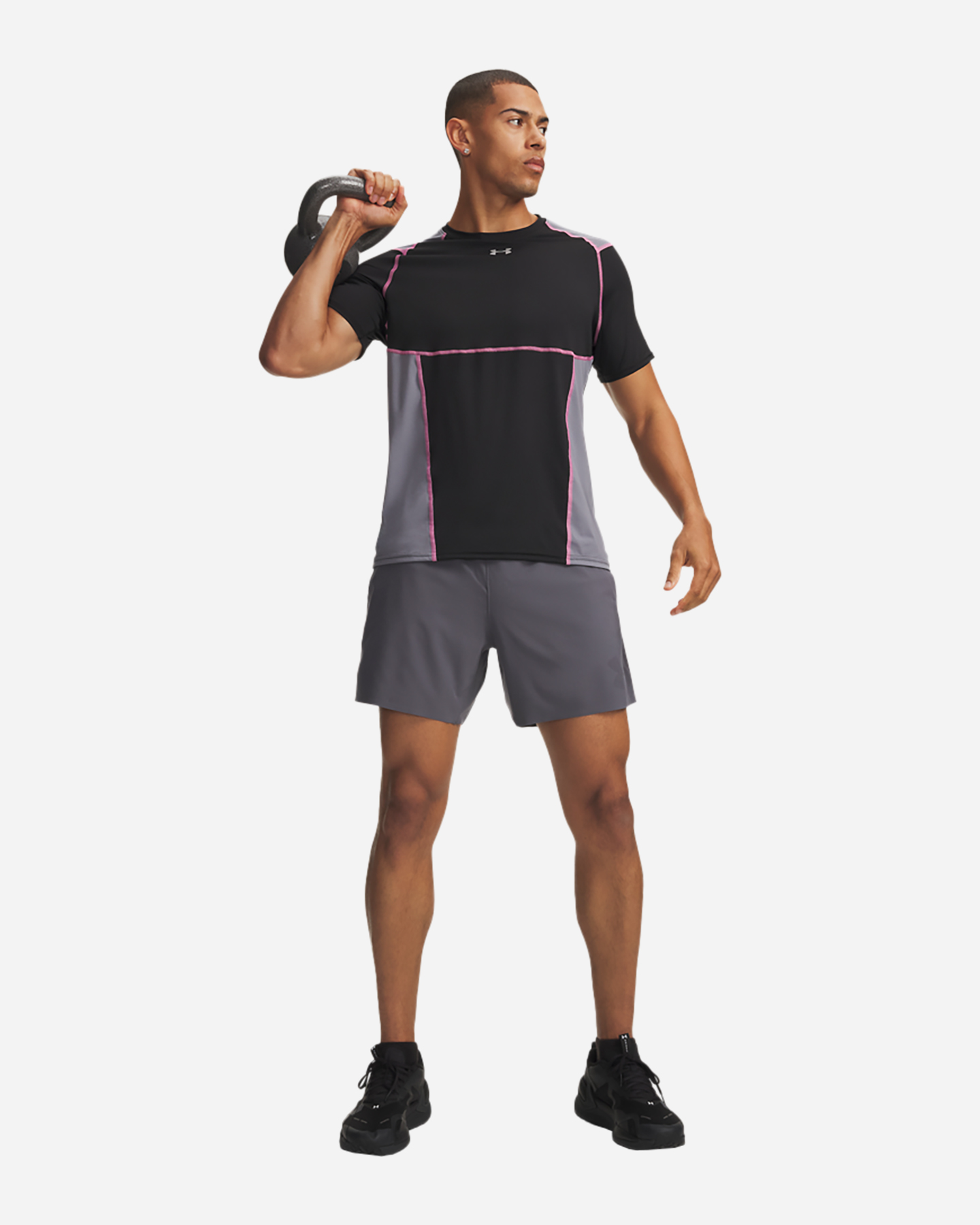 Pantalone training UNDER ARMOUR VANISH ELITE M - 2 | Cisalfa Sport