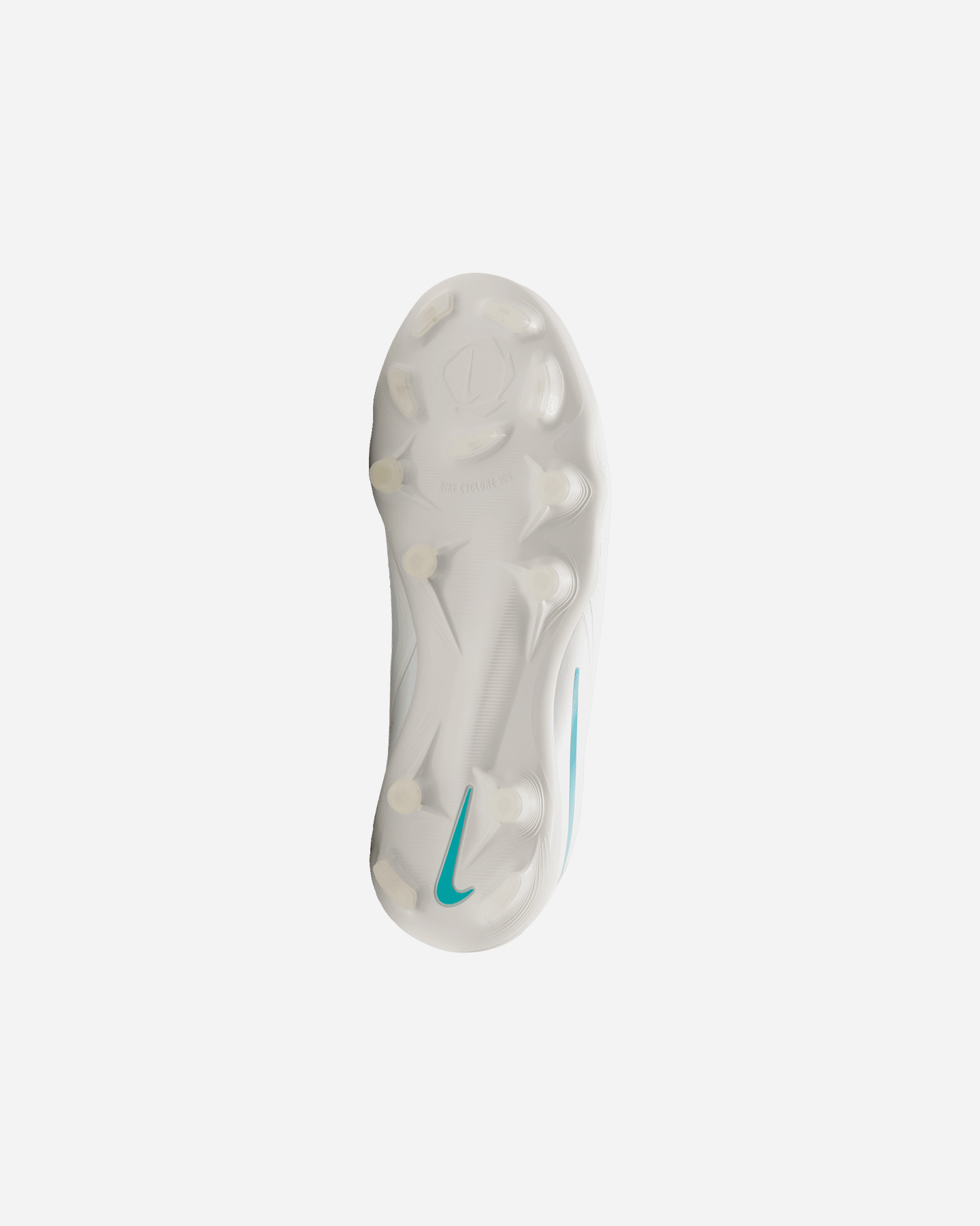 Scarpe calcio NIKE PHANTOM 6 LOW PRO MG JR - 2 | Cisalfa Sport