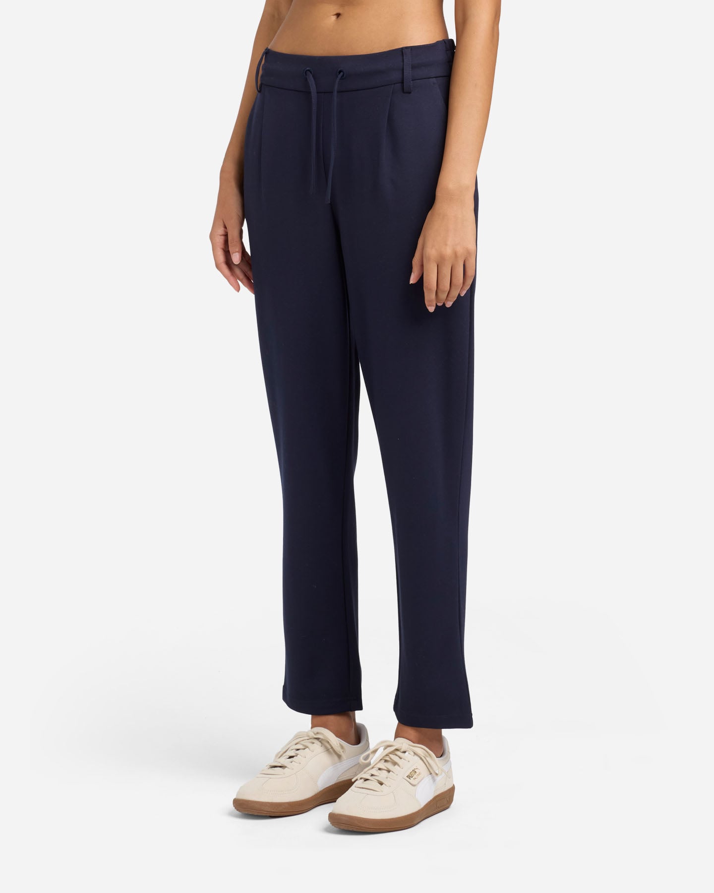 Pantalone DACK'S ESSENTIAL W - Blu - 2 | Cisalfa Sport