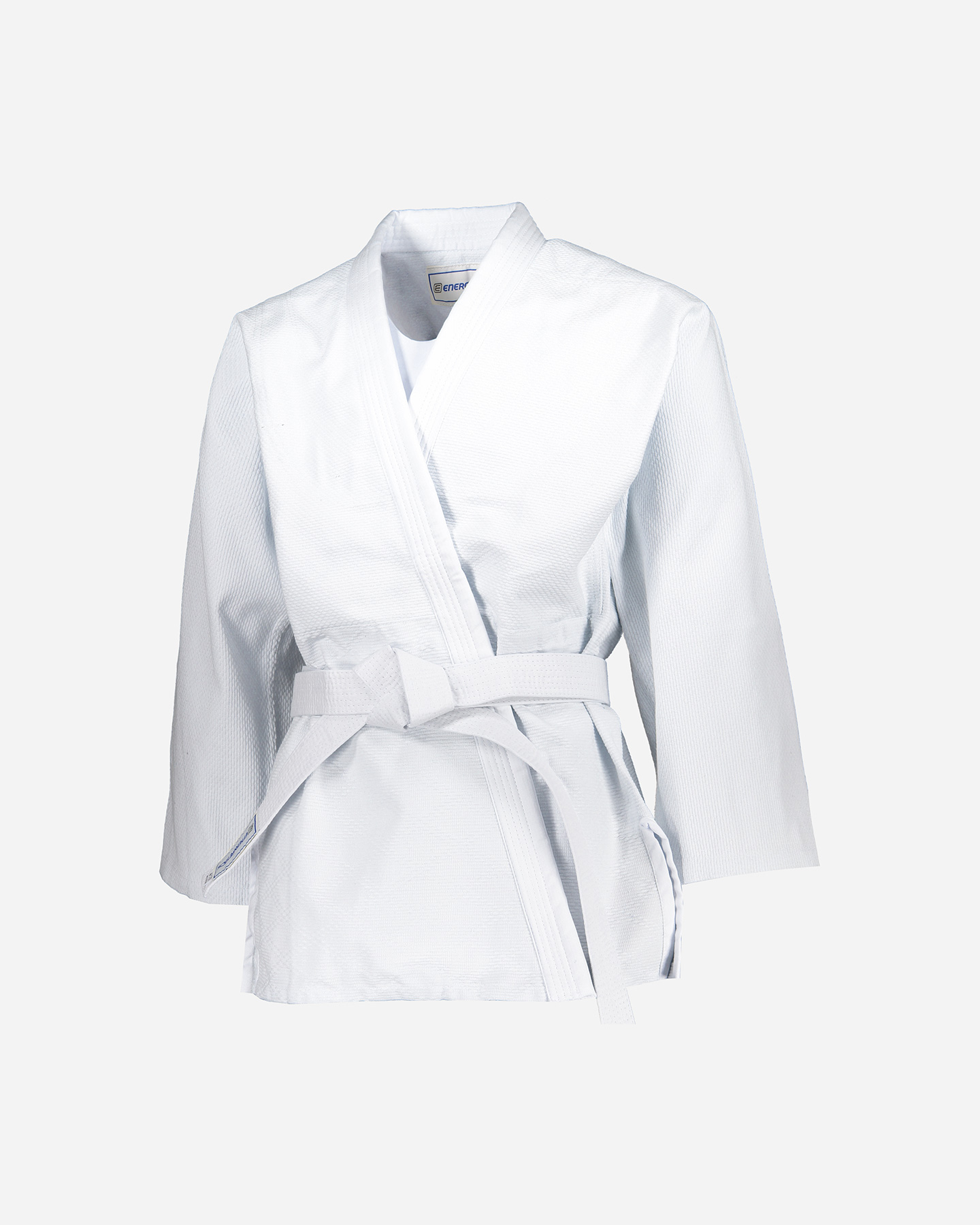 Kimono ENERGETICS JUDOGI+CINTURA - Color mix - 1 | Cisalfa Sport