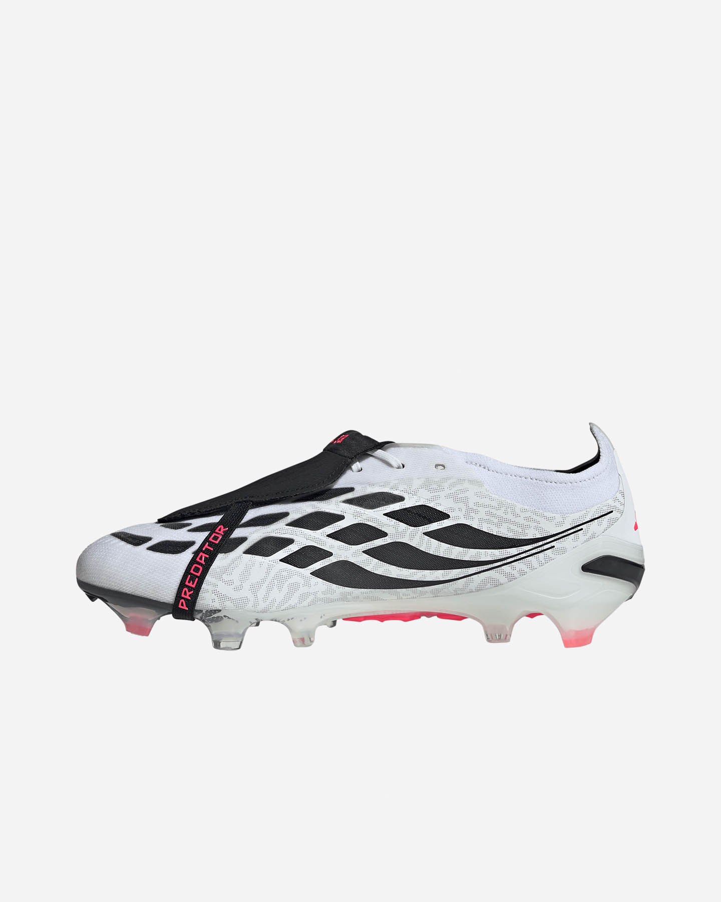 Scarpe calcio ADIDAS PREDATOR ELITE FT FG M - Color mix - 3 | Cisalfa Sport
